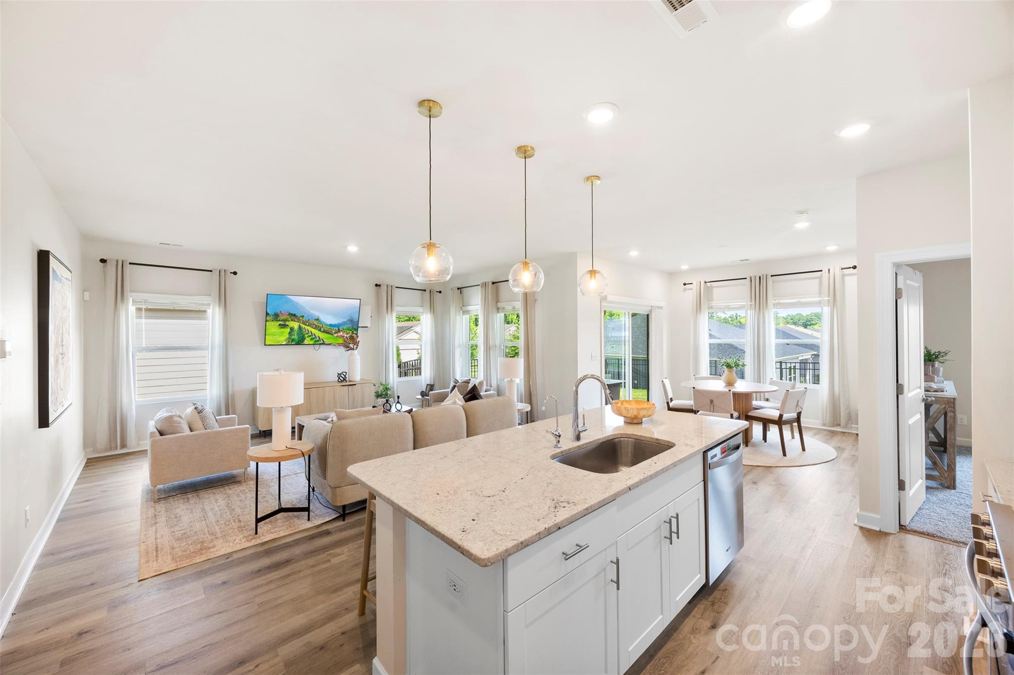Solena at The Vineyards - Residential