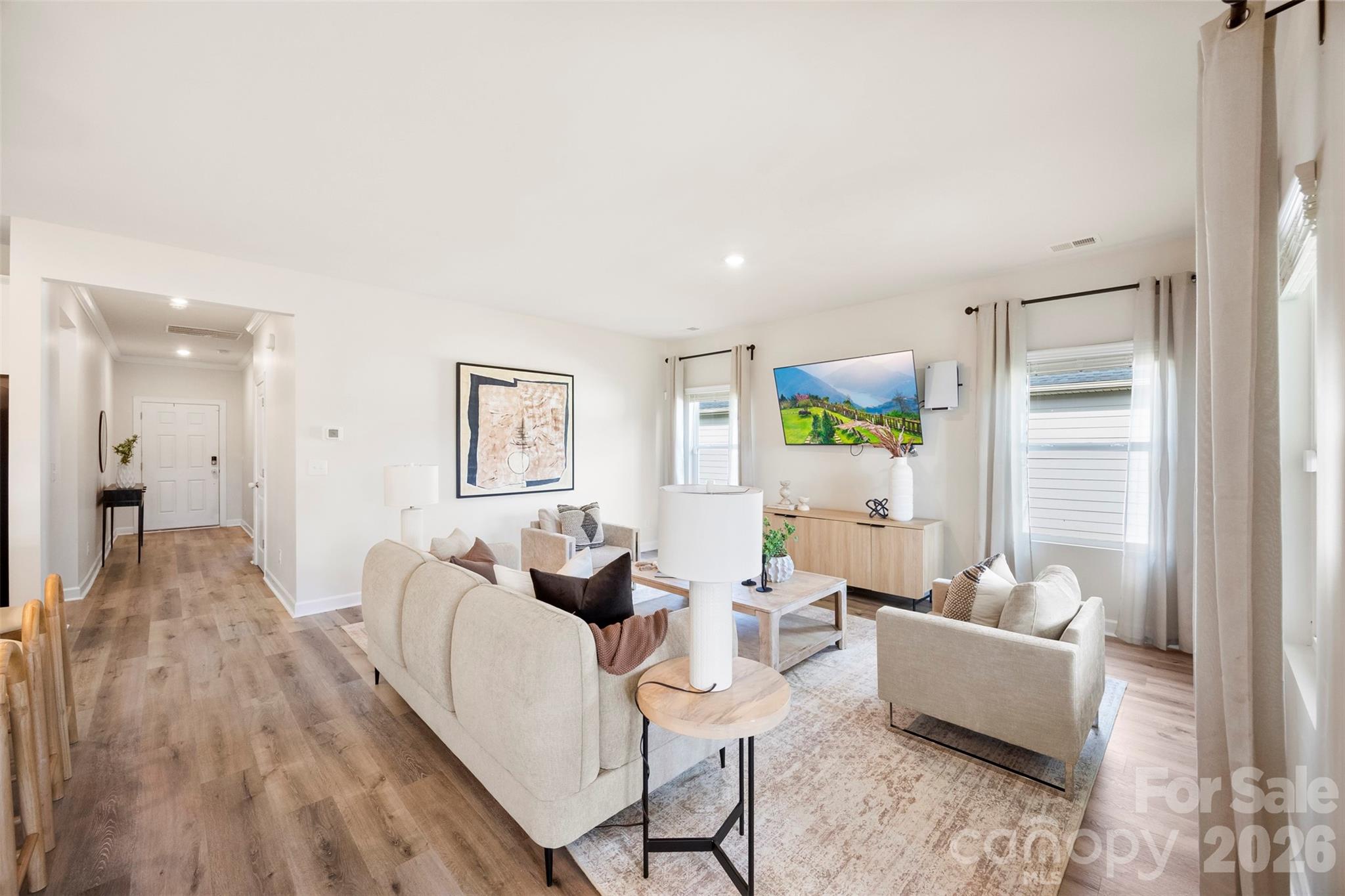 Solena at The Vineyards - Residential