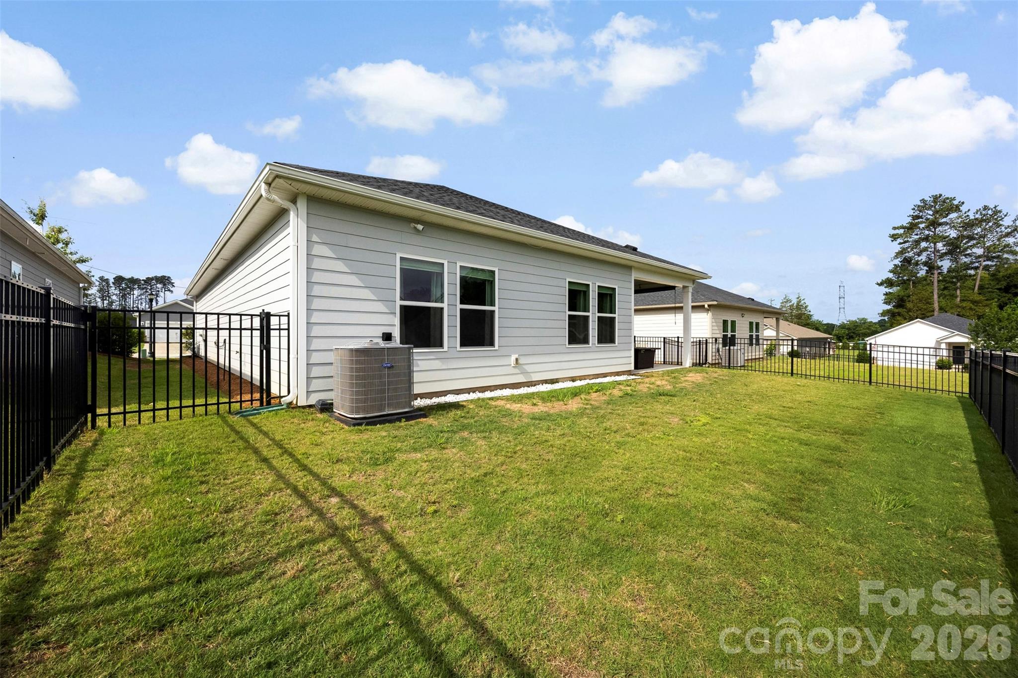 Solena at The Vineyards - Residential