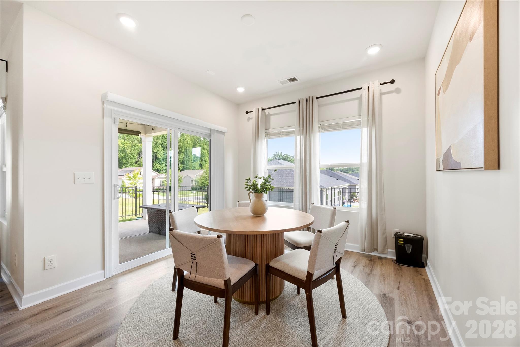 Solena at The Vineyards - Residential