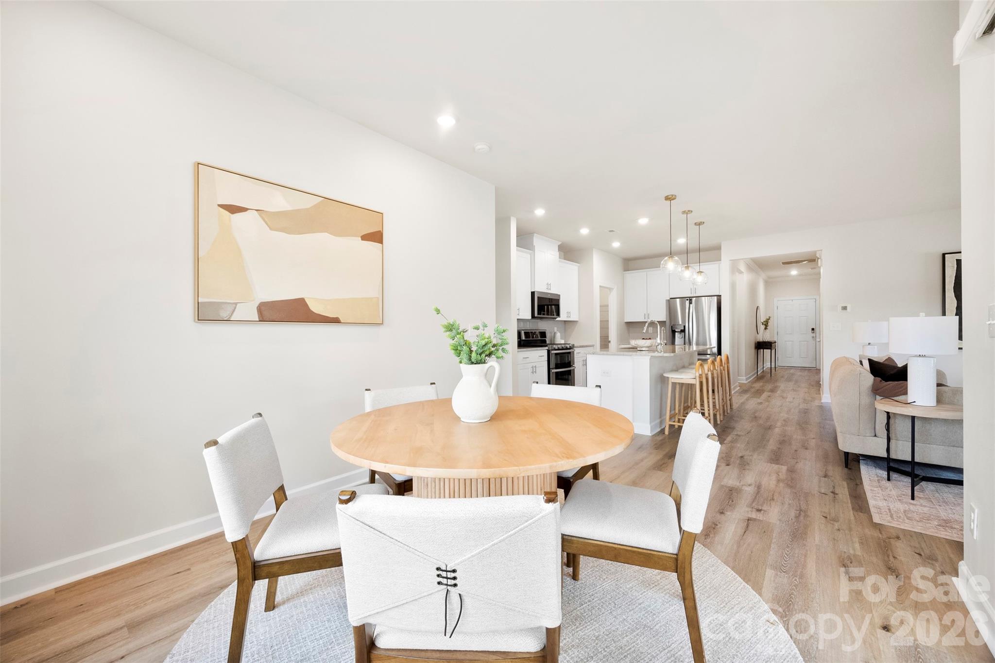 Solena at The Vineyards - Residential