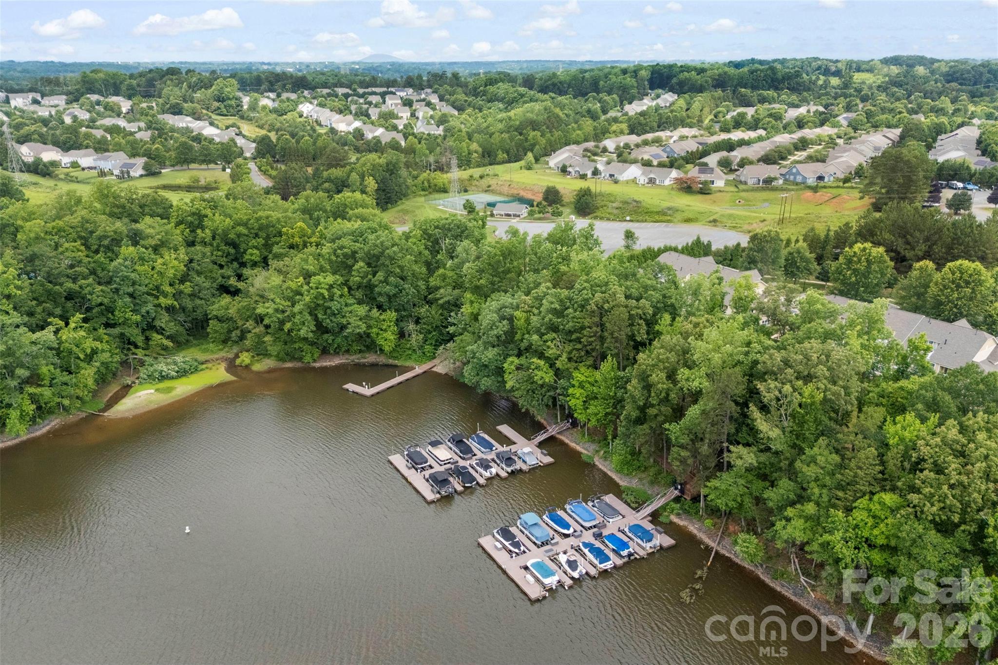 Solena at The Vineyards - Residential