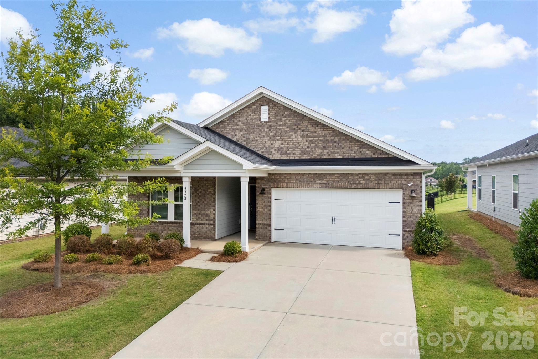 Solena at The Vineyards - Residential