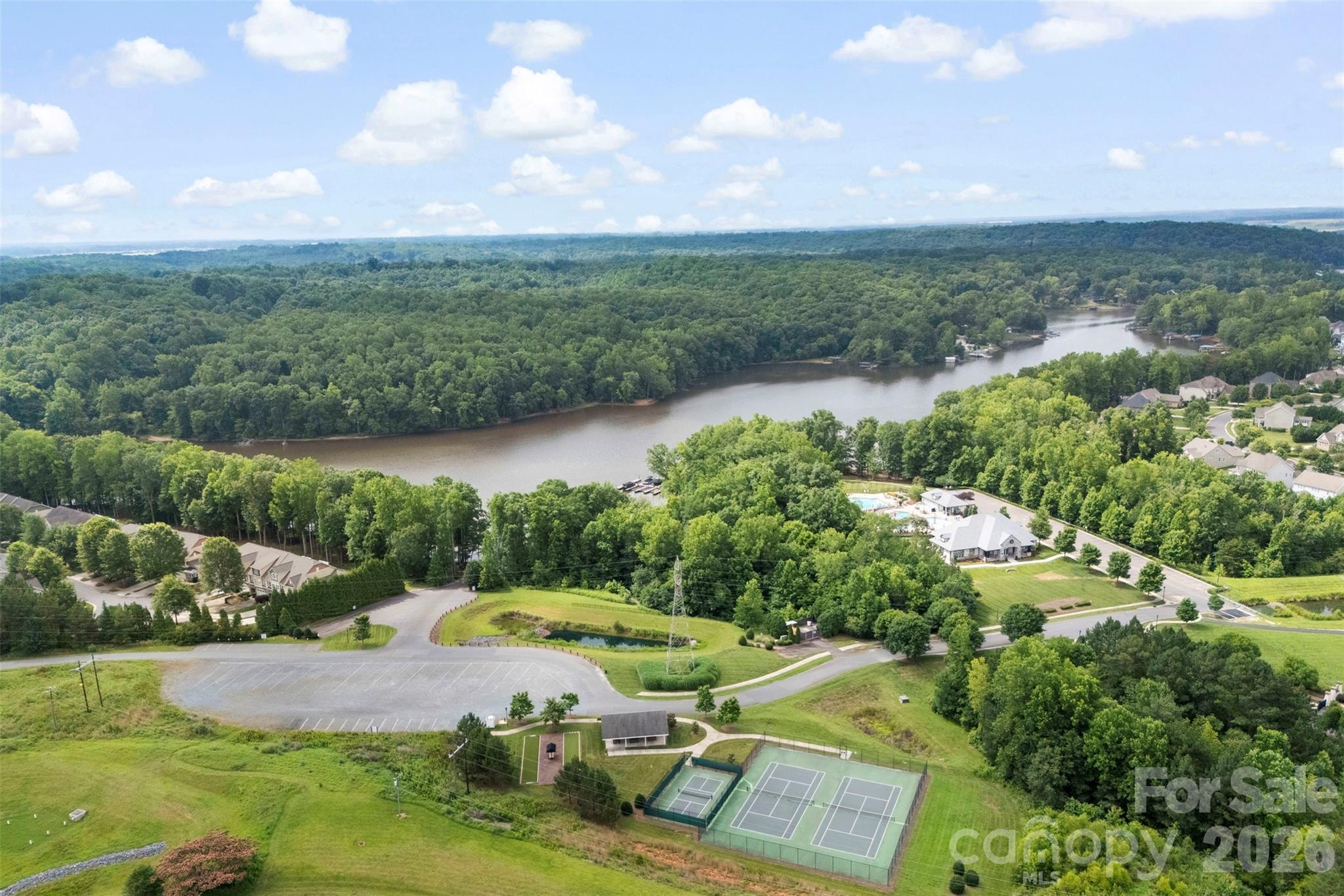 Solena at The Vineyards - Residential