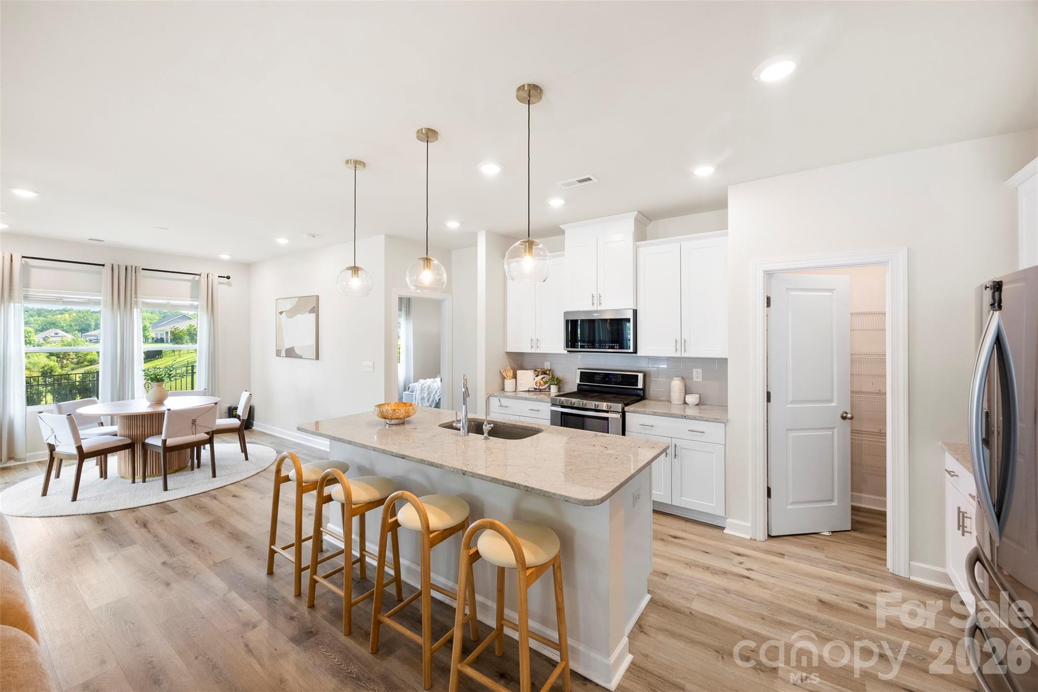 Solena at The Vineyards - Residential