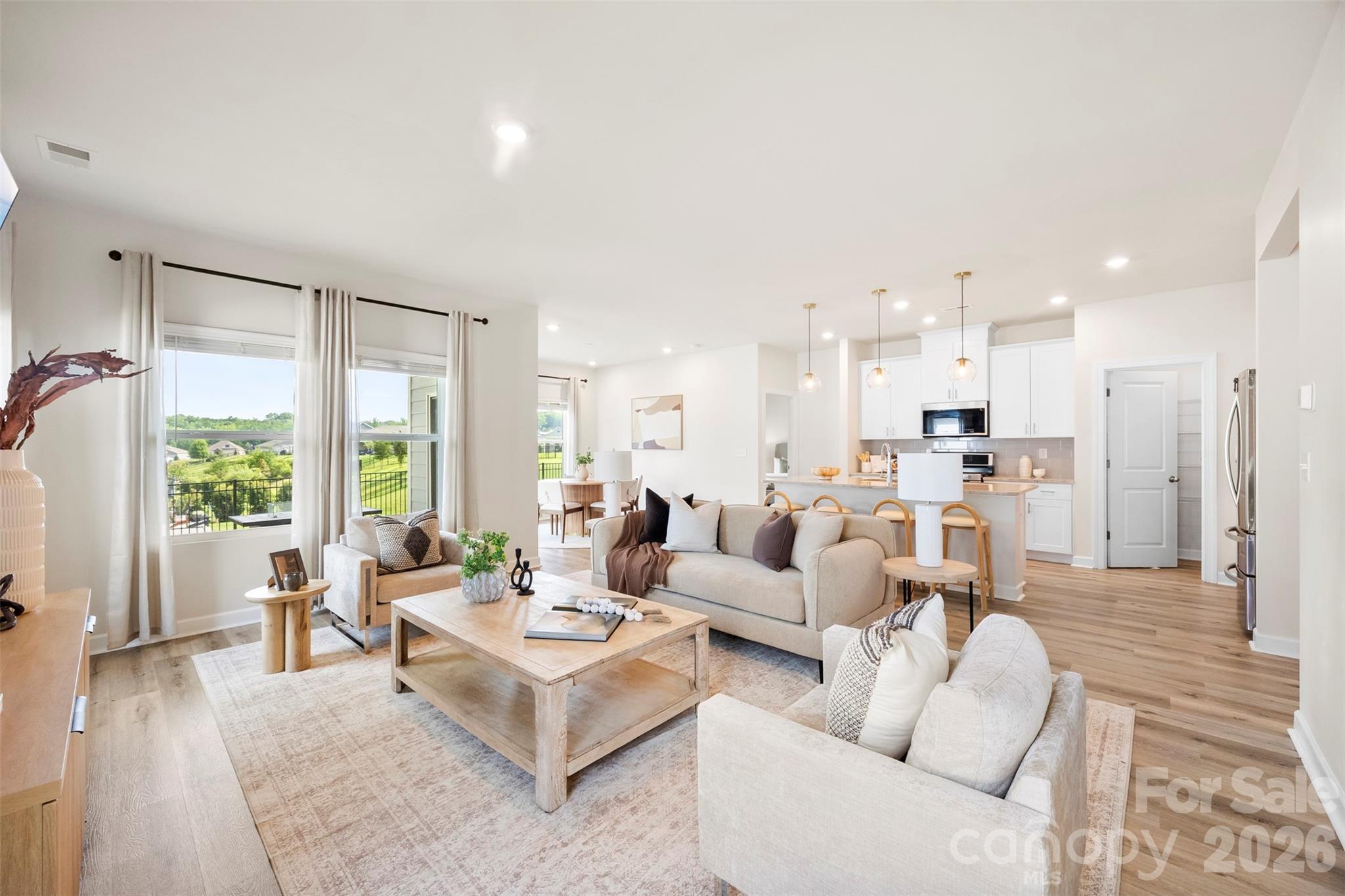 Solena at The Vineyards - Residential