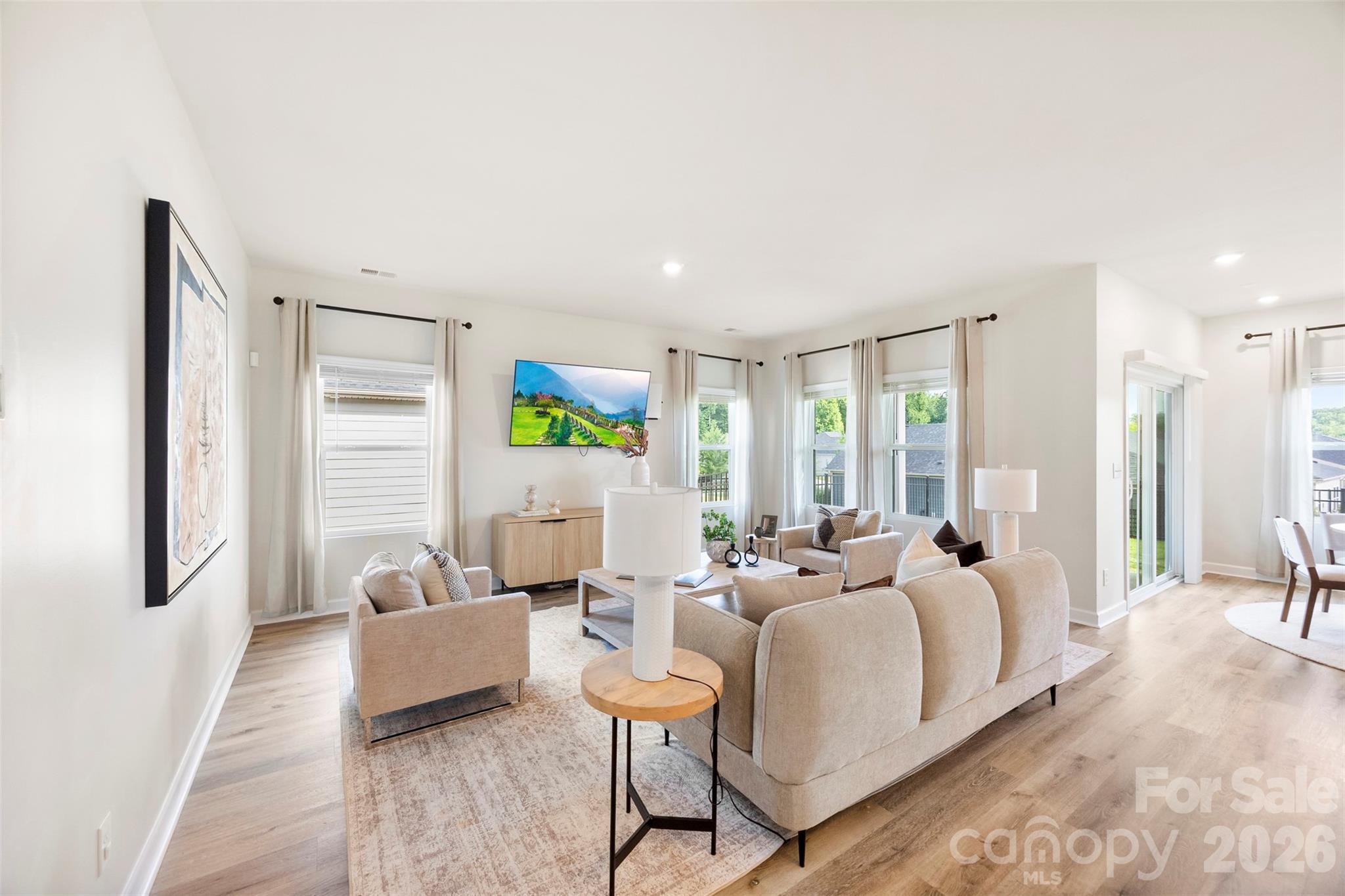 Solena at The Vineyards - Residential