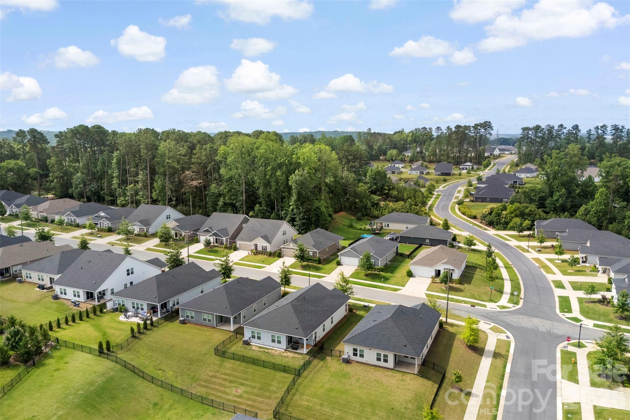 Solena at The Vineyards - Residential