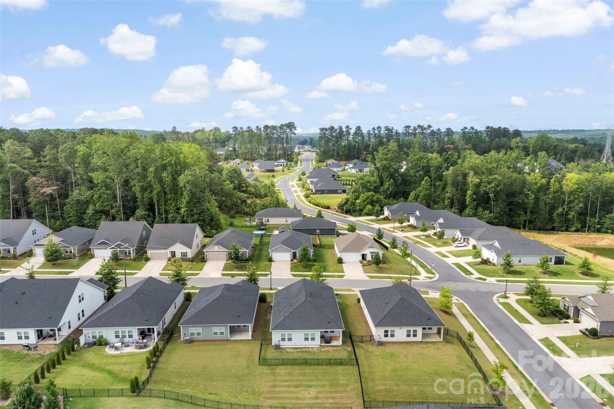 Solena at The Vineyards - Residential