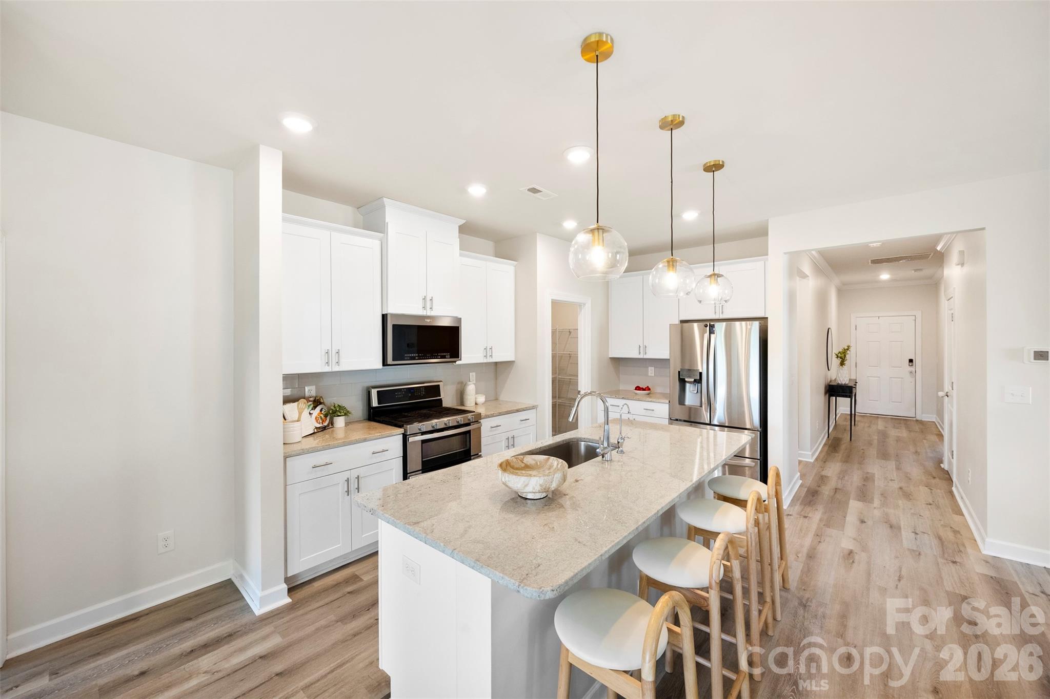 Solena at The Vineyards - Residential