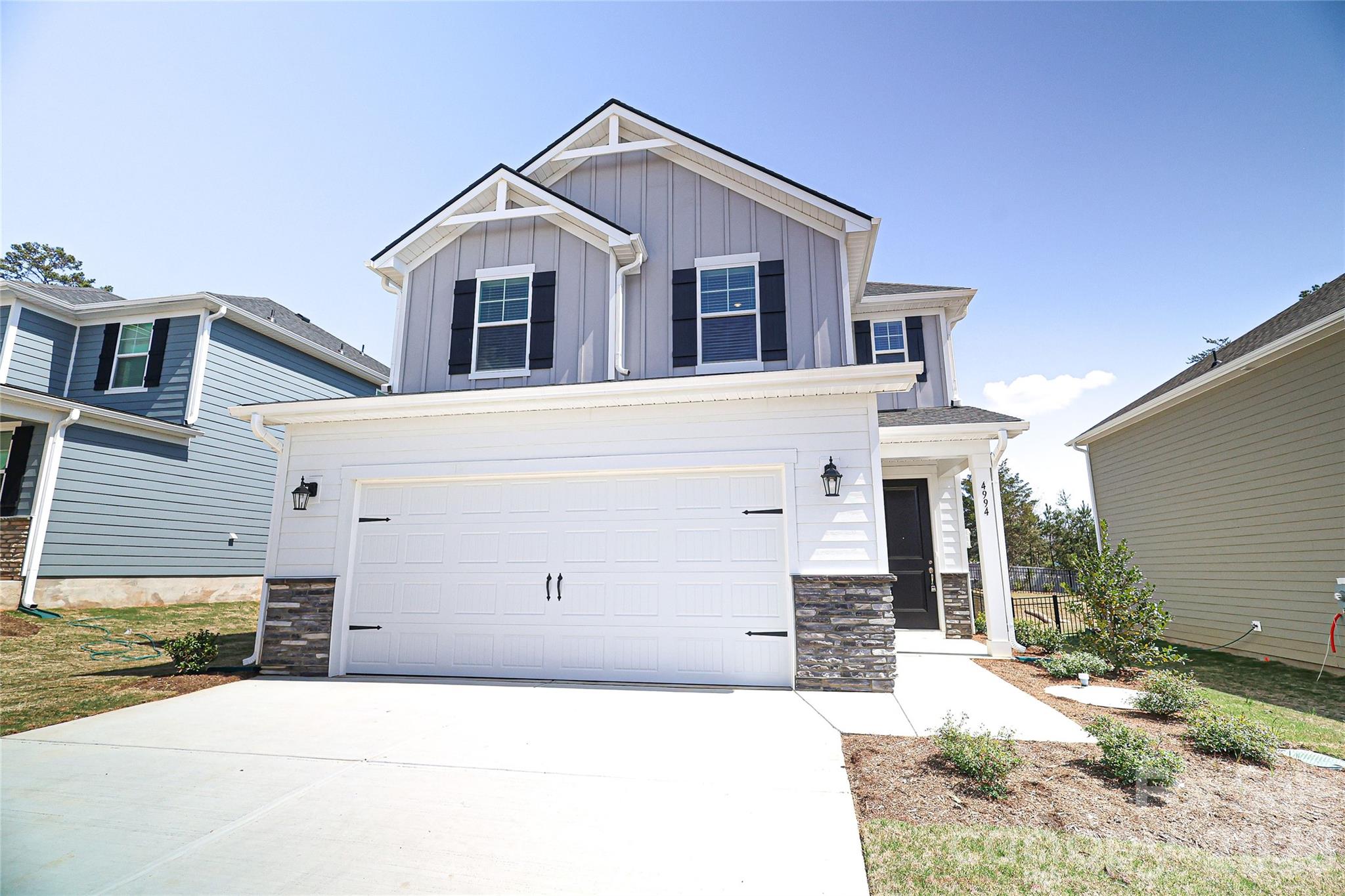 Rivercross - Residential