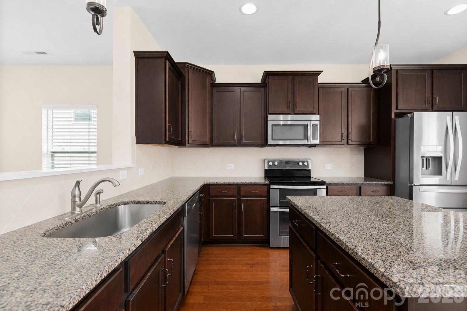 Gables at Bridgeton Place - Residential