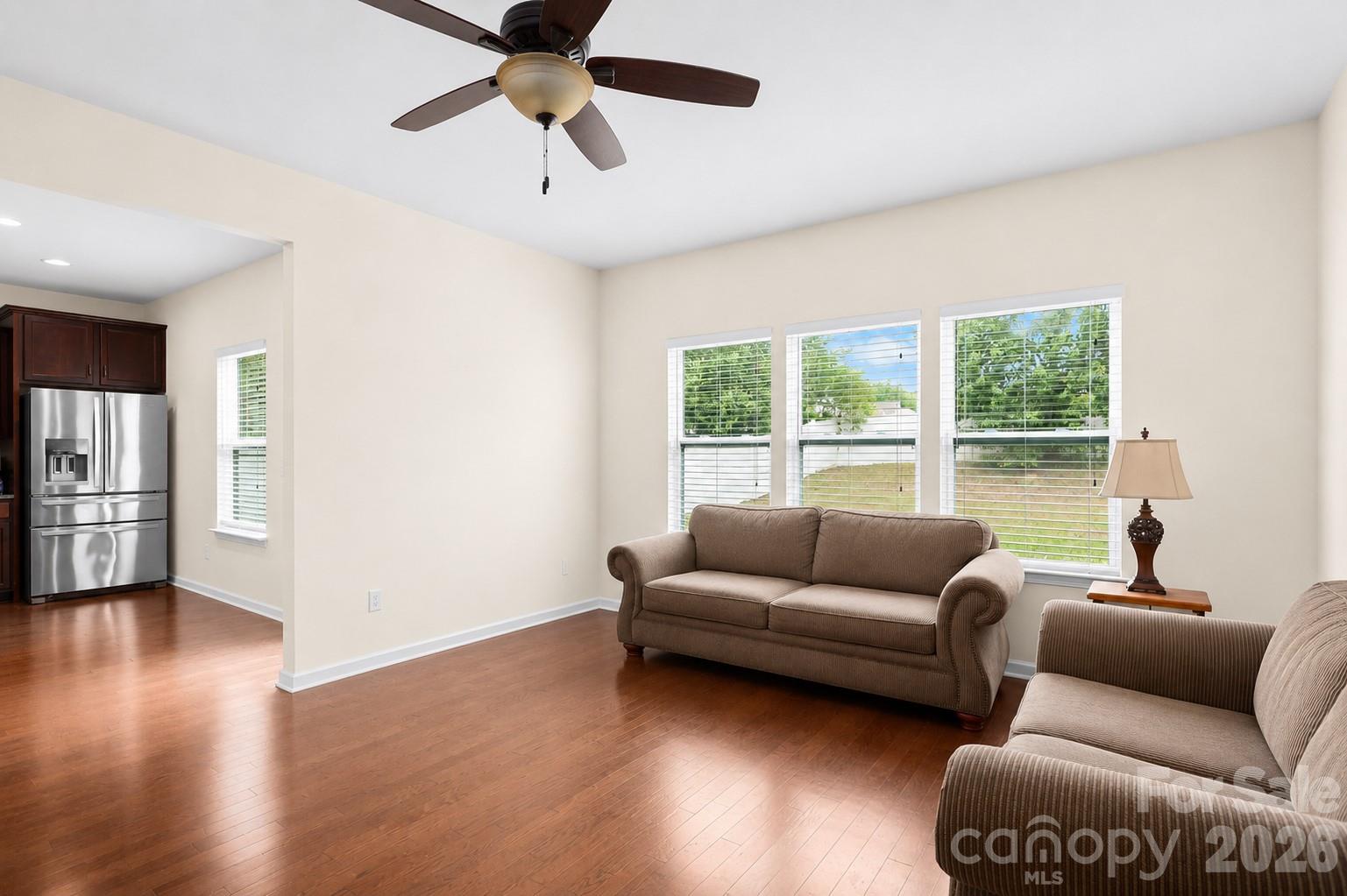 Gables at Bridgeton Place - Residential