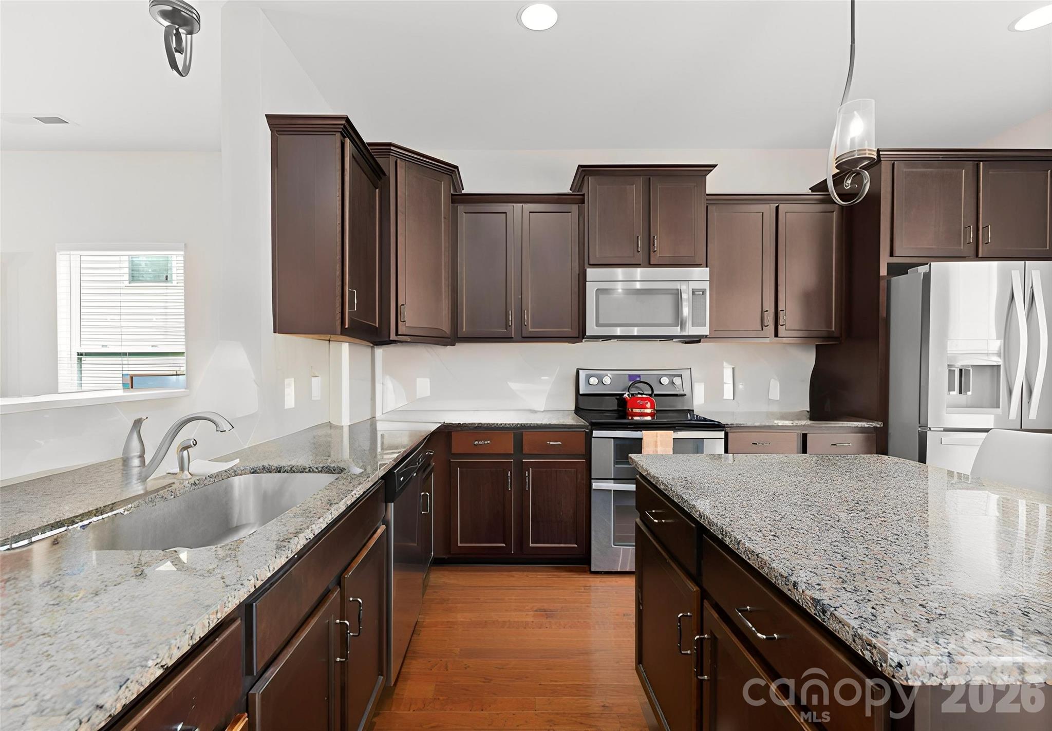 Gables at Bridgeton Place - Residential