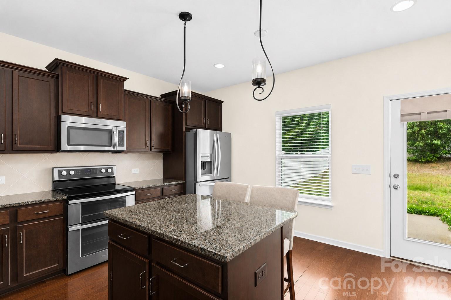 Gables at Bridgeton Place - Residential