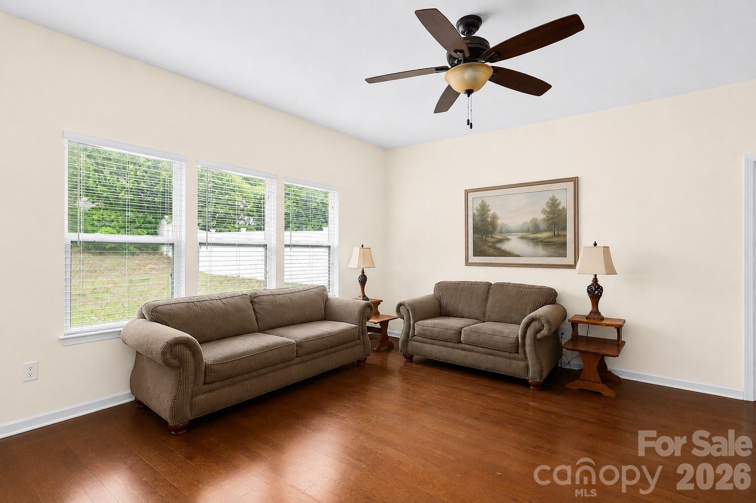 Gables at Bridgeton Place - Residential