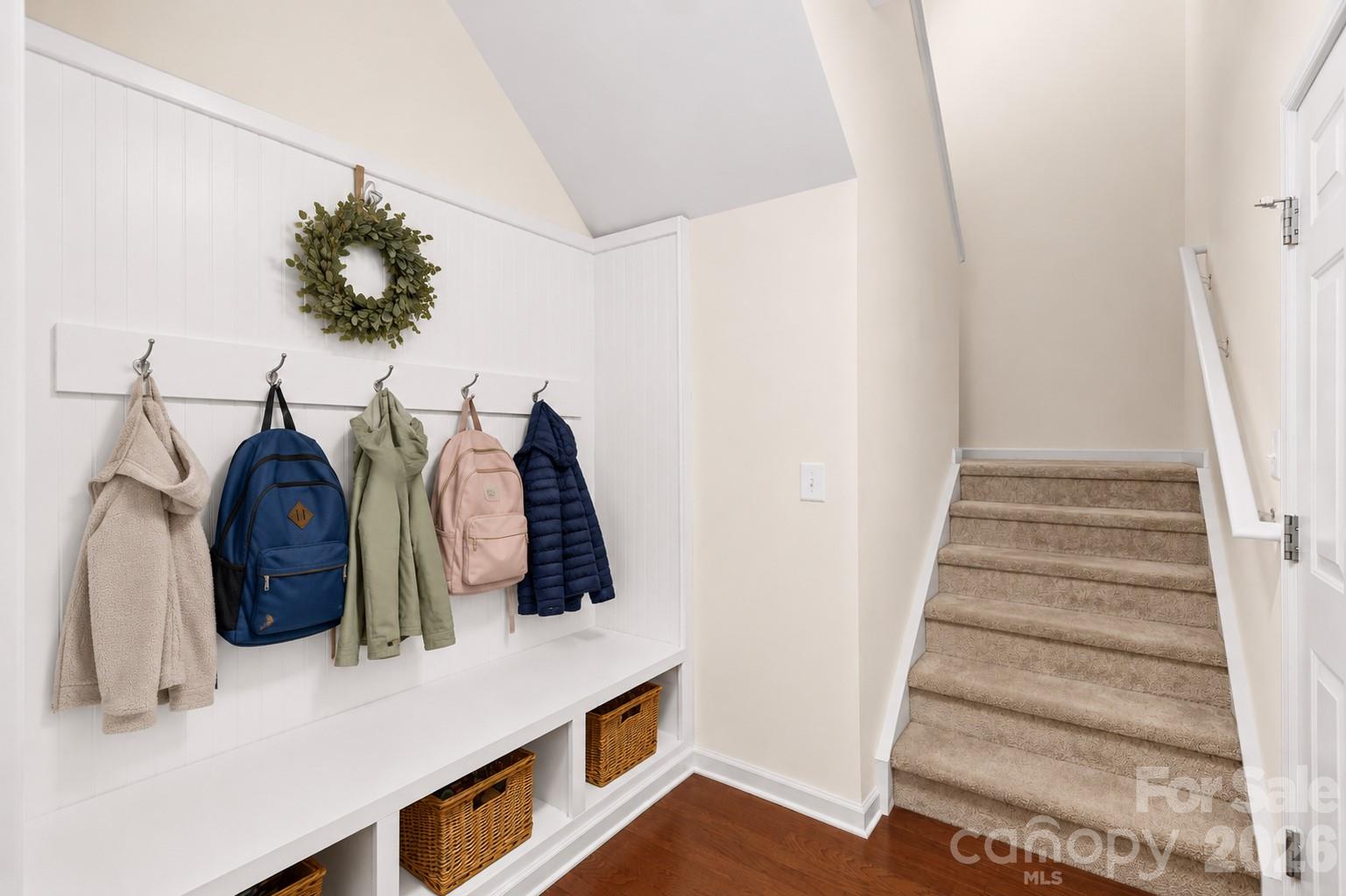 Gables at Bridgeton Place - Residential