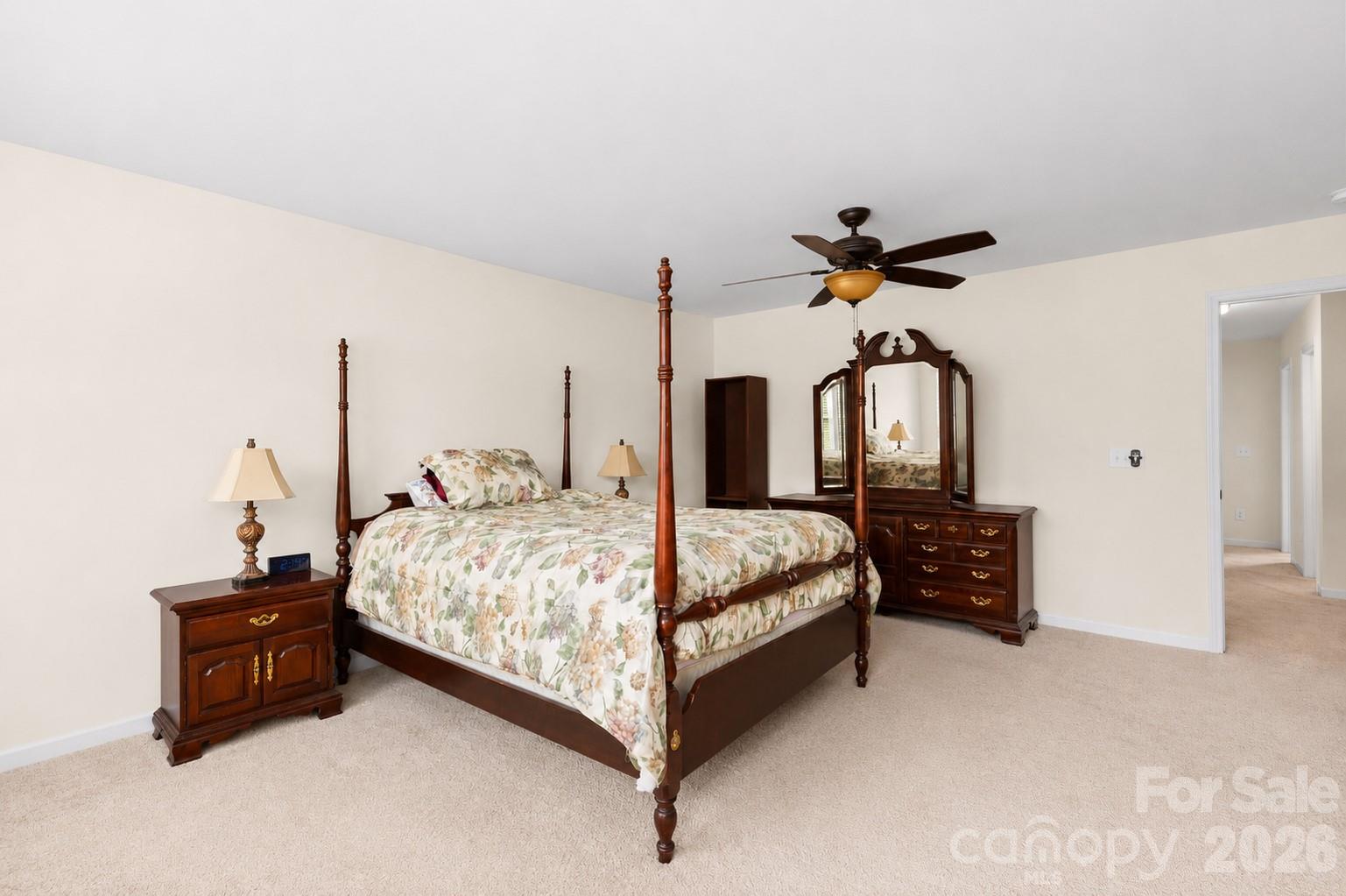 Gables at Bridgeton Place - Residential
