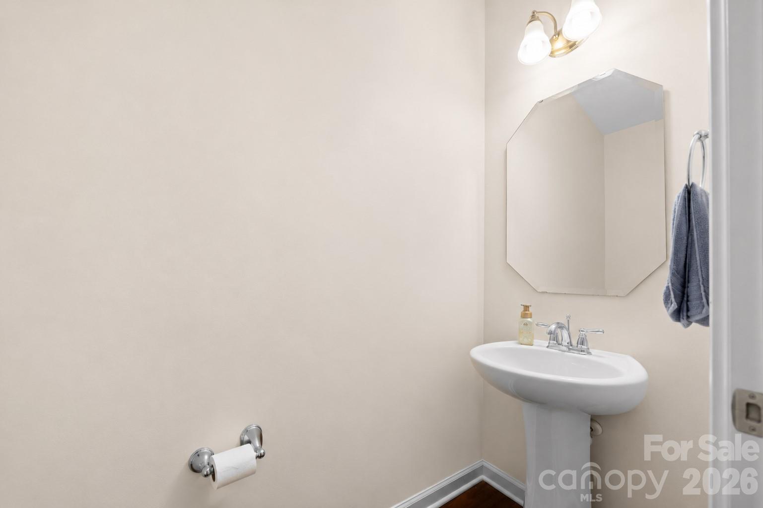 Gables at Bridgeton Place - Residential