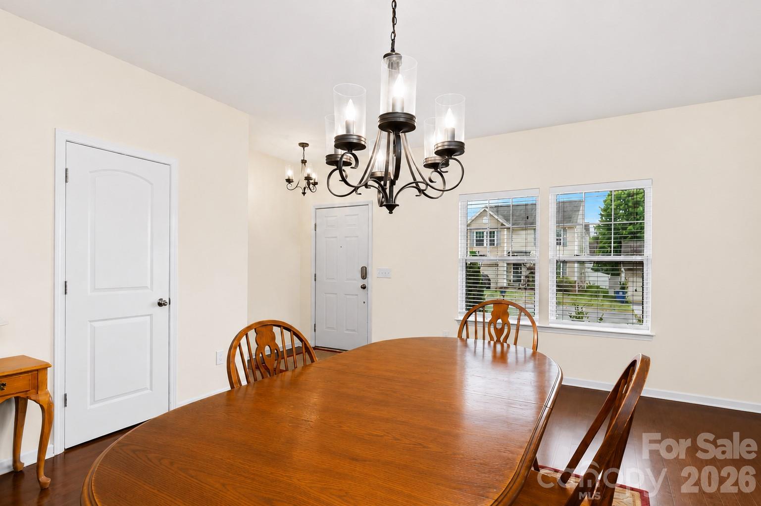 Gables at Bridgeton Place - Residential