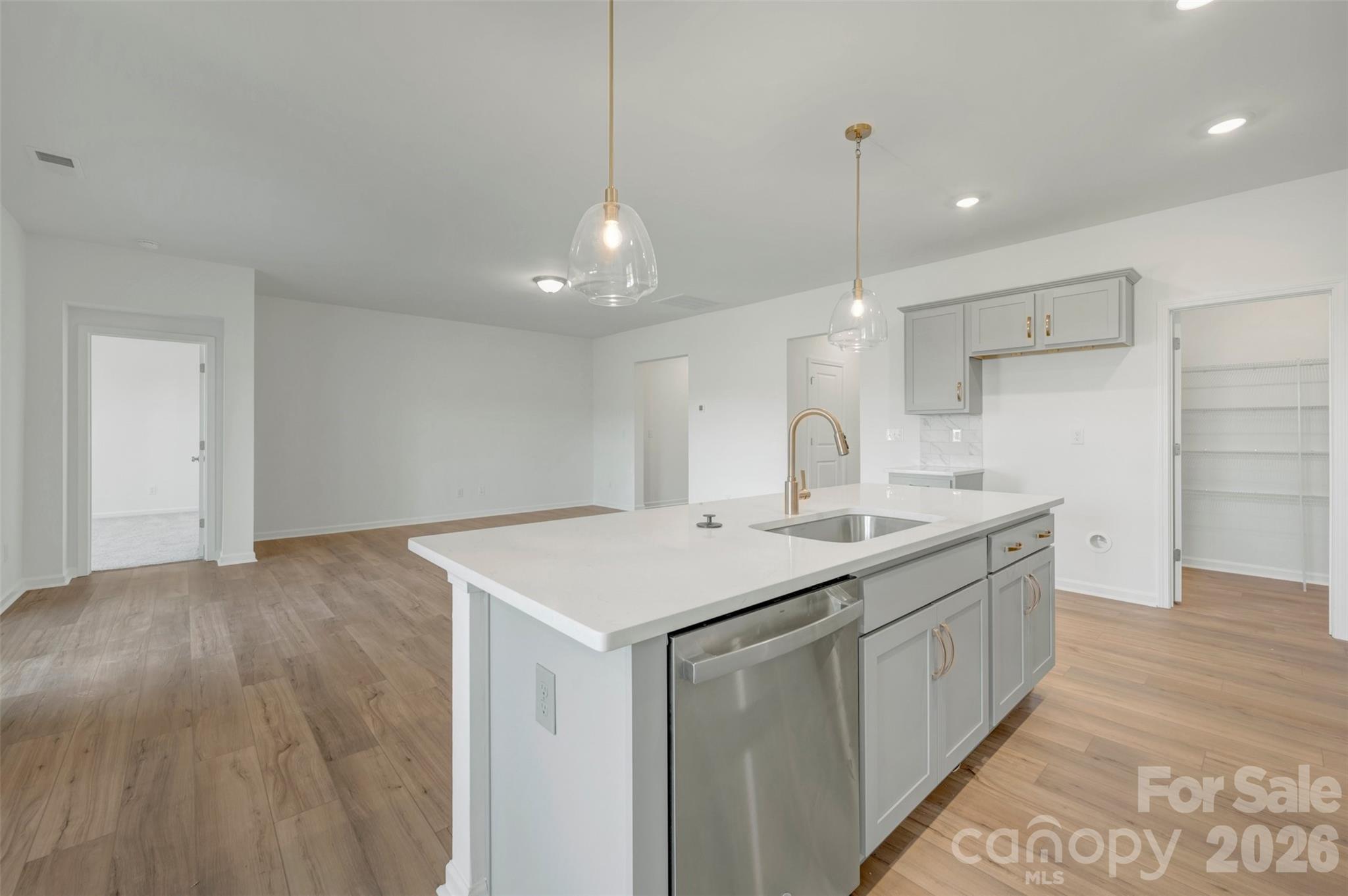 Laurelbrook - Residential