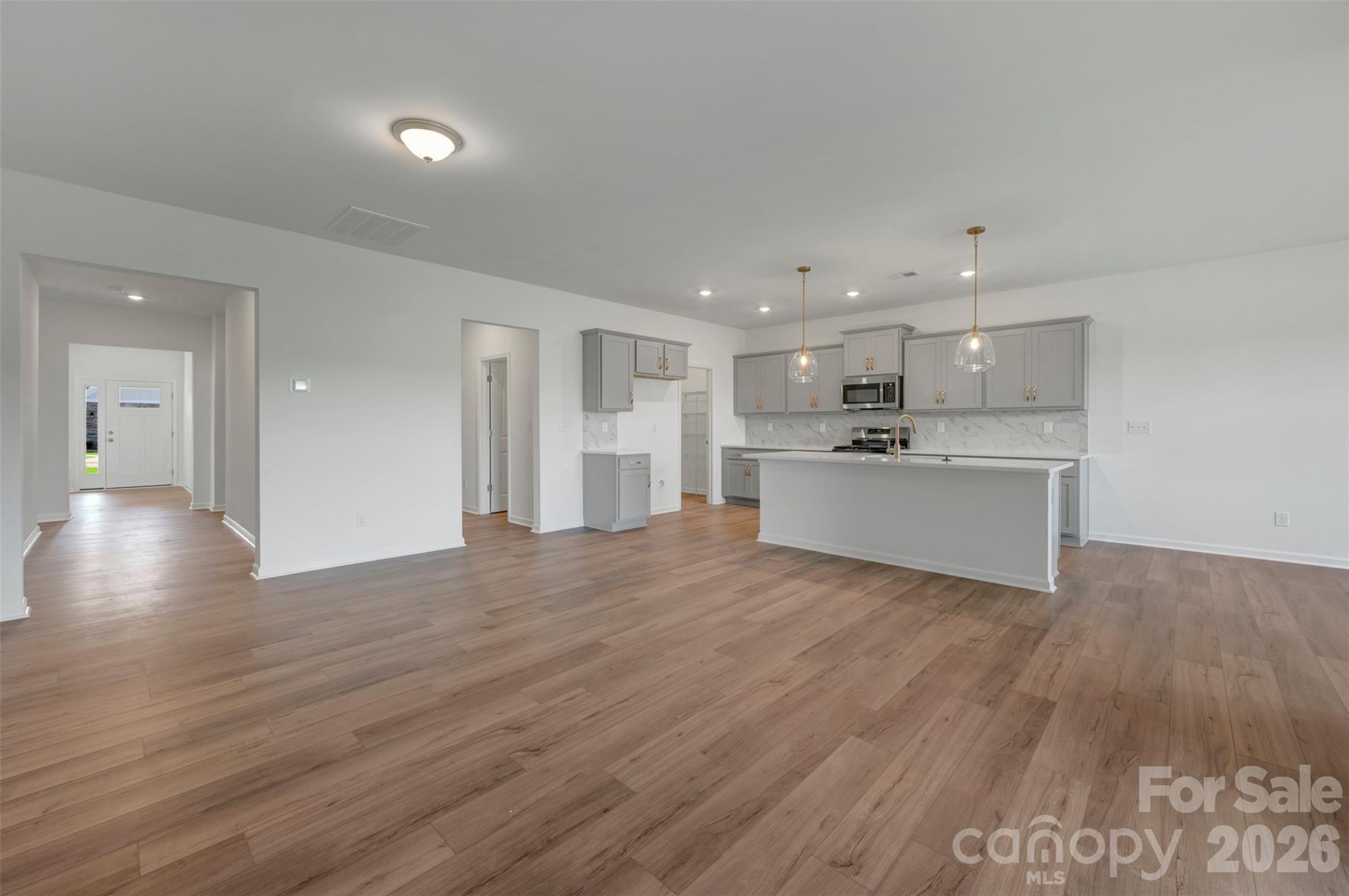 Laurelbrook - Residential