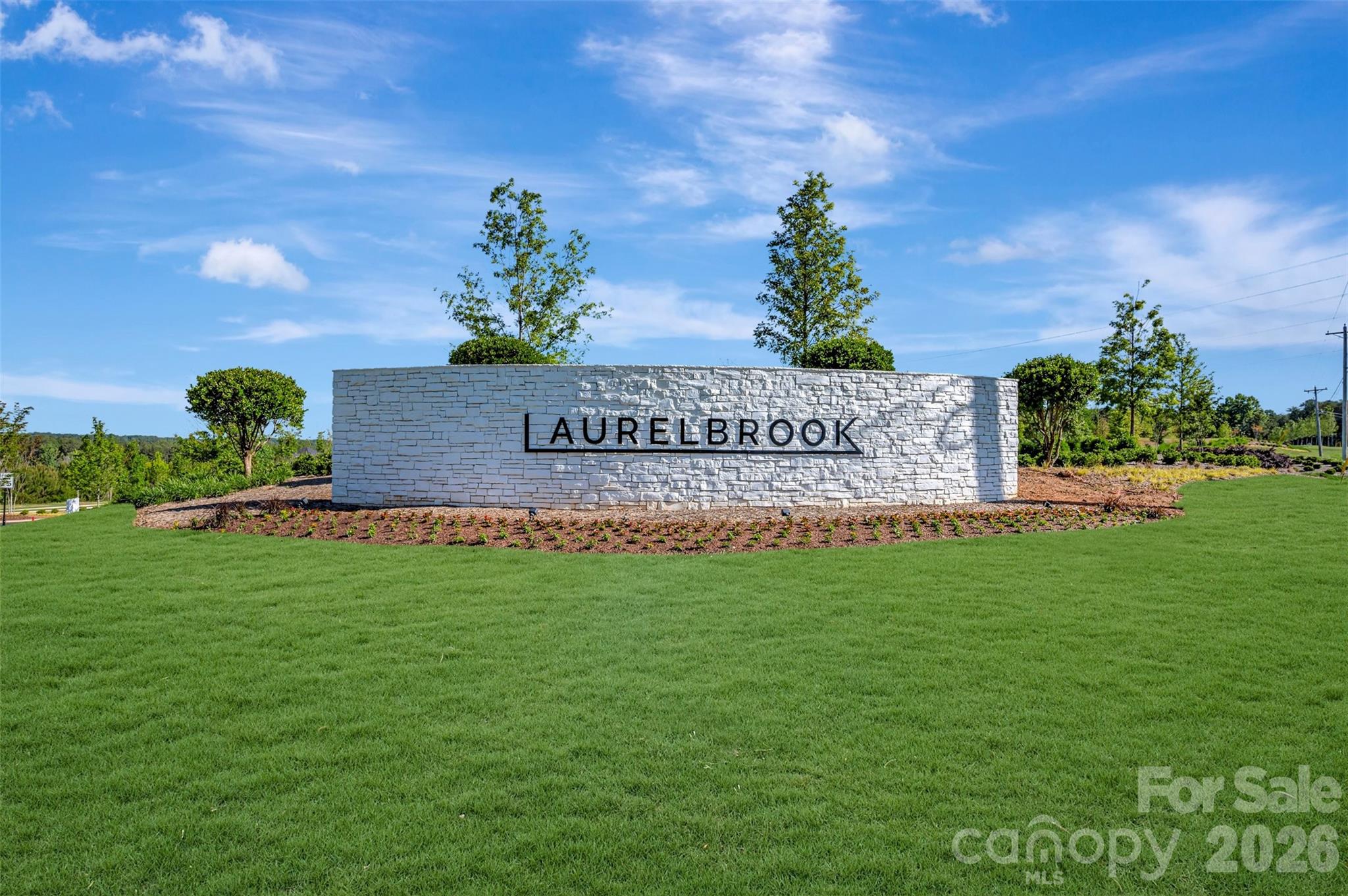 Laurelbrook - Residential
