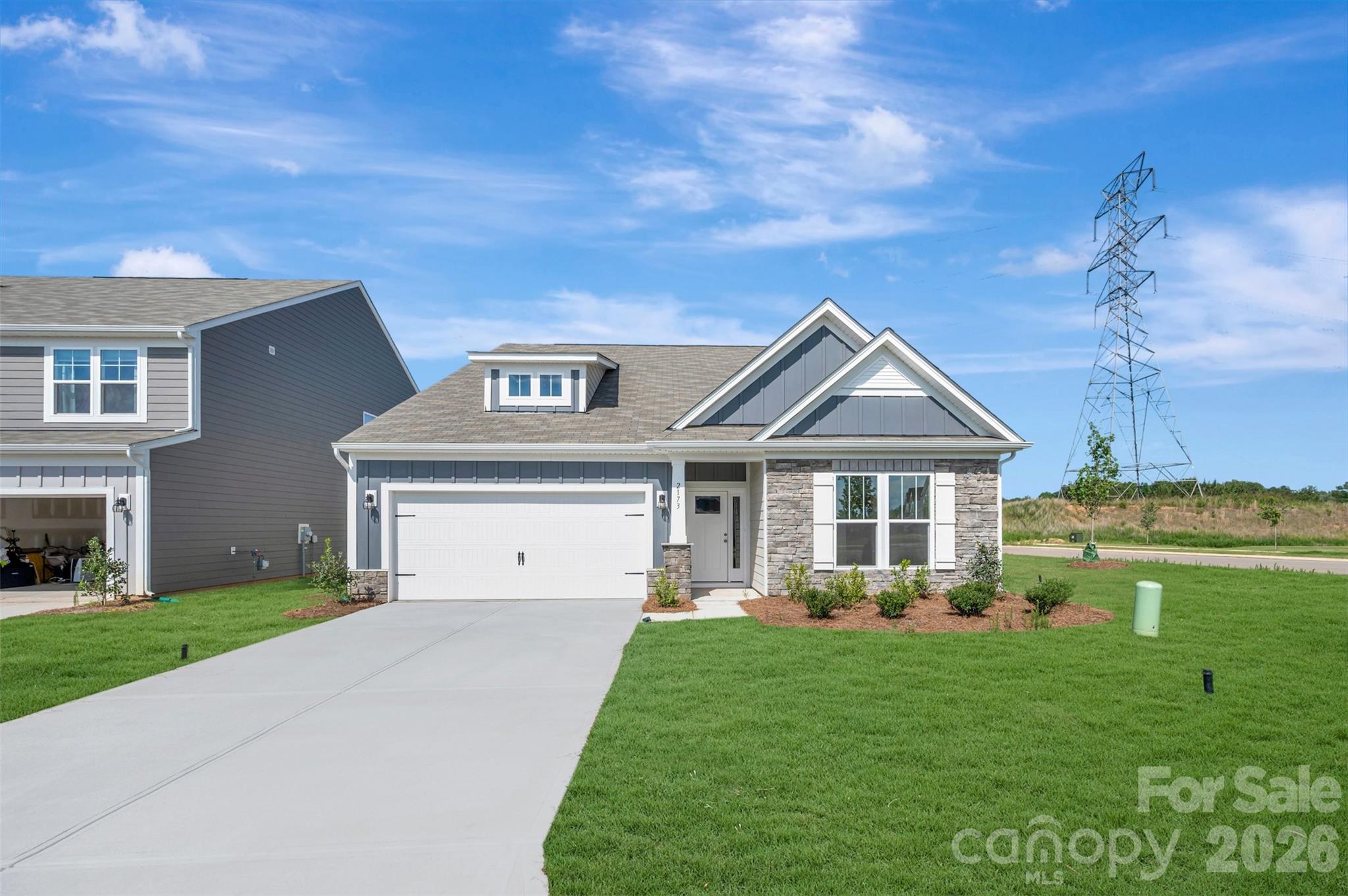 Laurelbrook - Residential