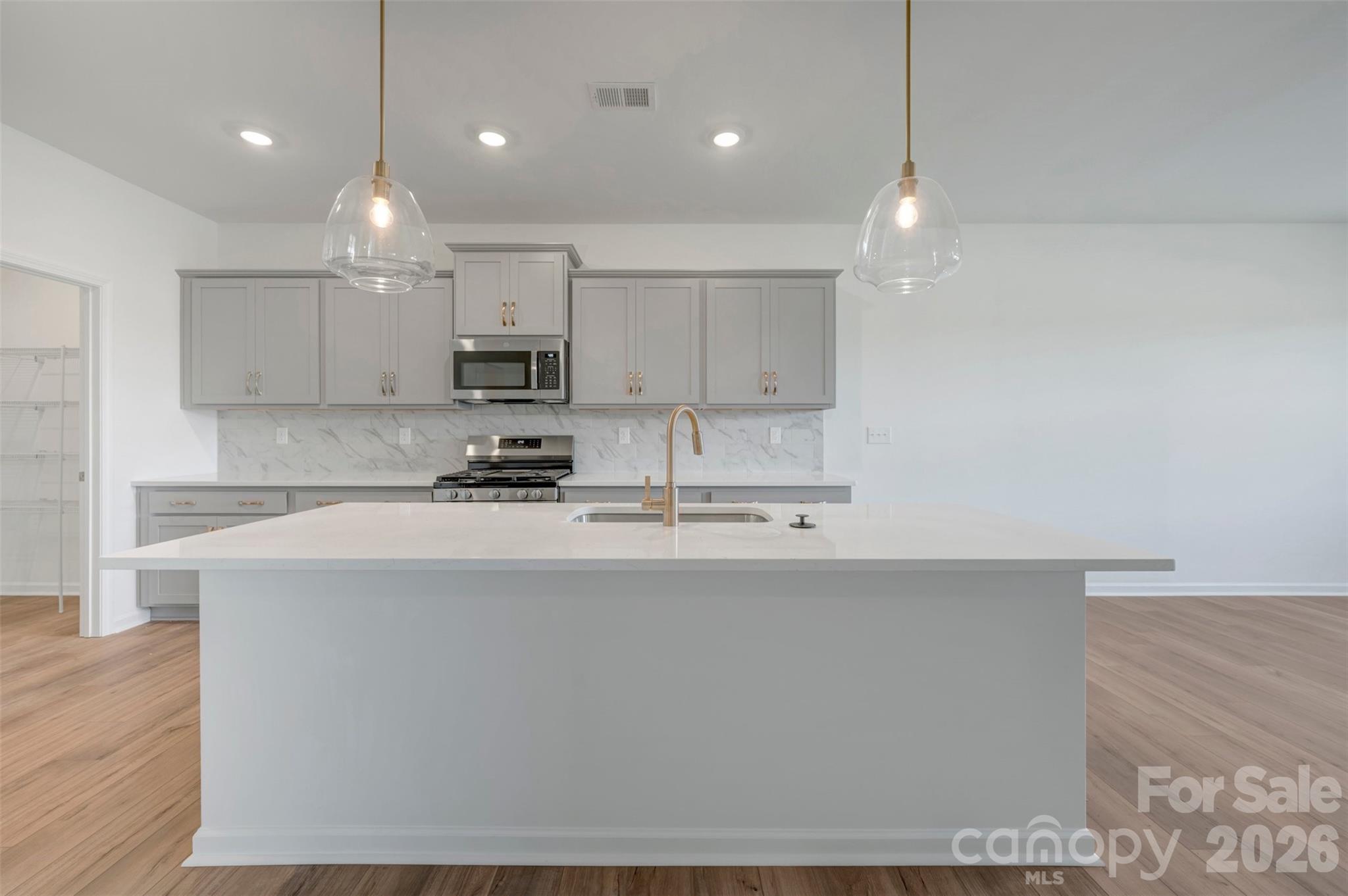 Laurelbrook - Residential
