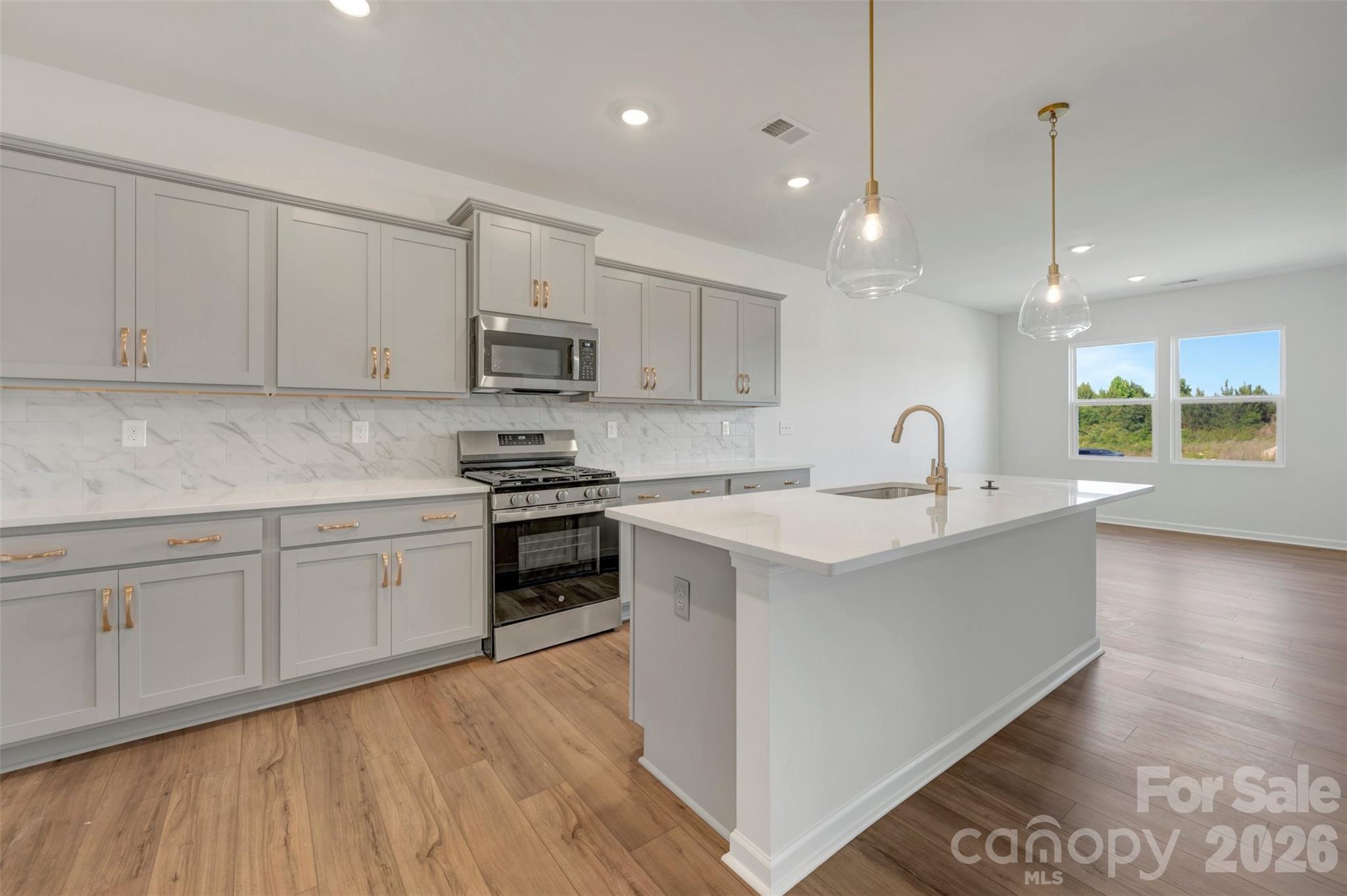 Laurelbrook - Residential