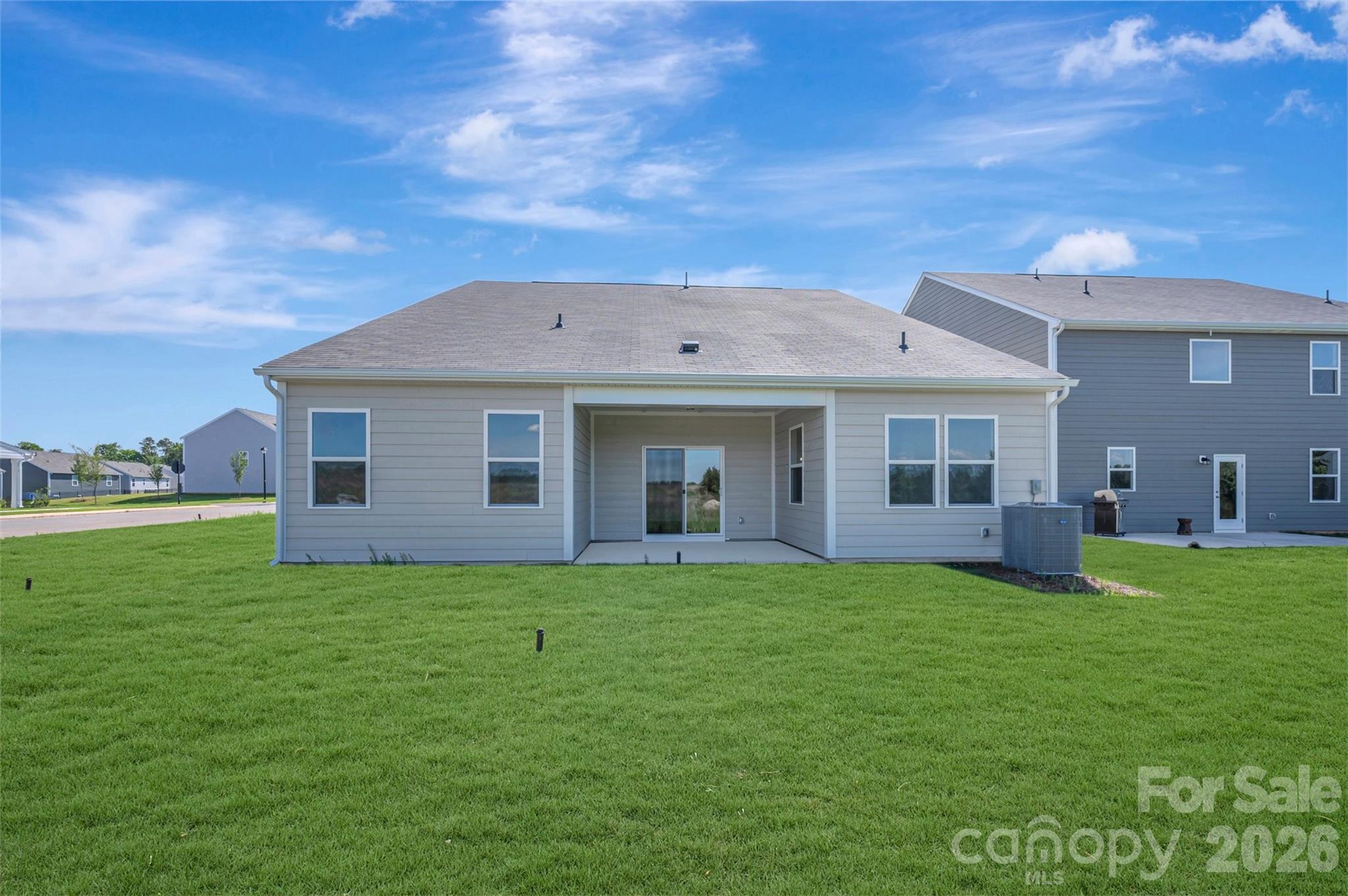 Laurelbrook - Residential