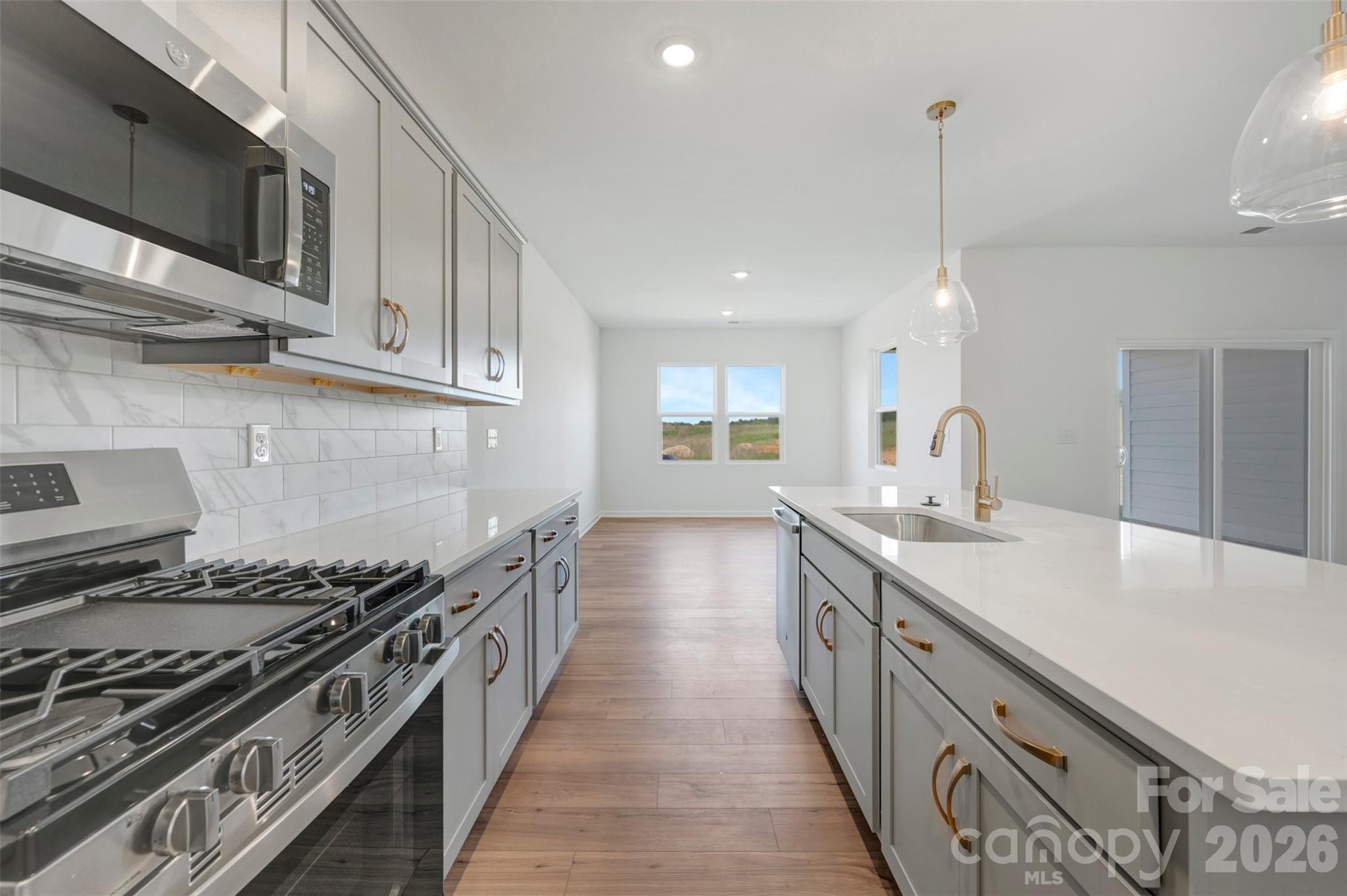 Laurelbrook - Residential