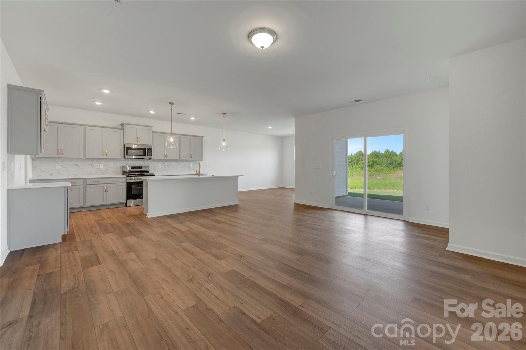 Laurelbrook - Residential