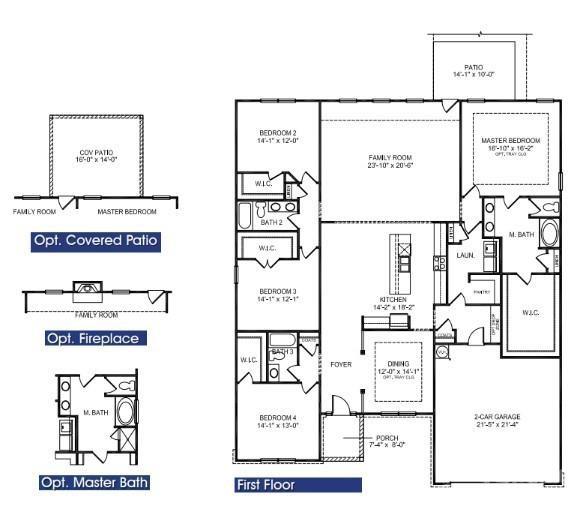 McNeely Farms - Residential