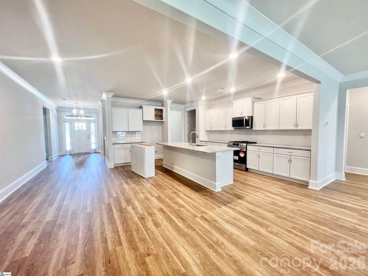 McNeely Farms - Residential