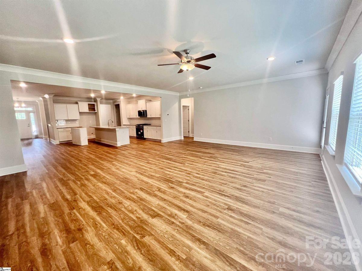 McNeely Farms - Residential