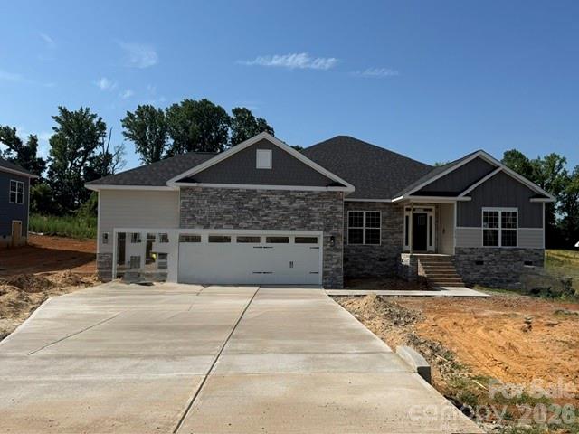 McNeely Farms - Residential