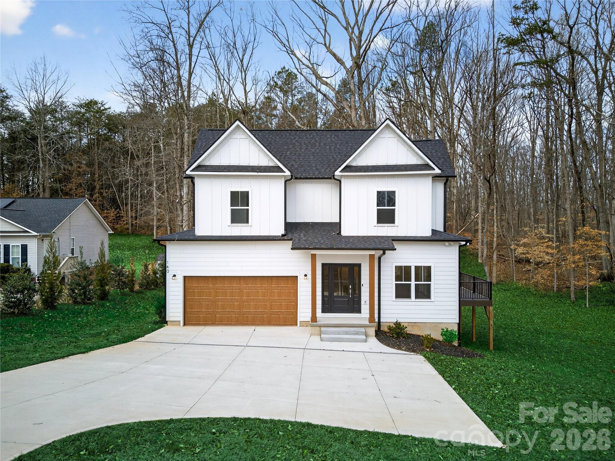 Meadow Glen - Residential