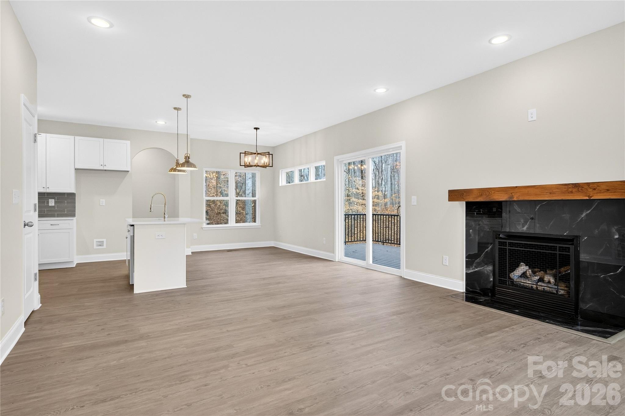 Meadow Glen - Residential