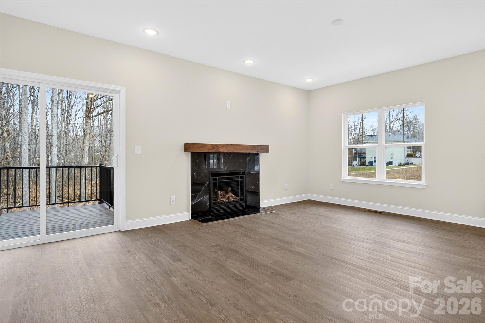 Meadow Glen - Residential