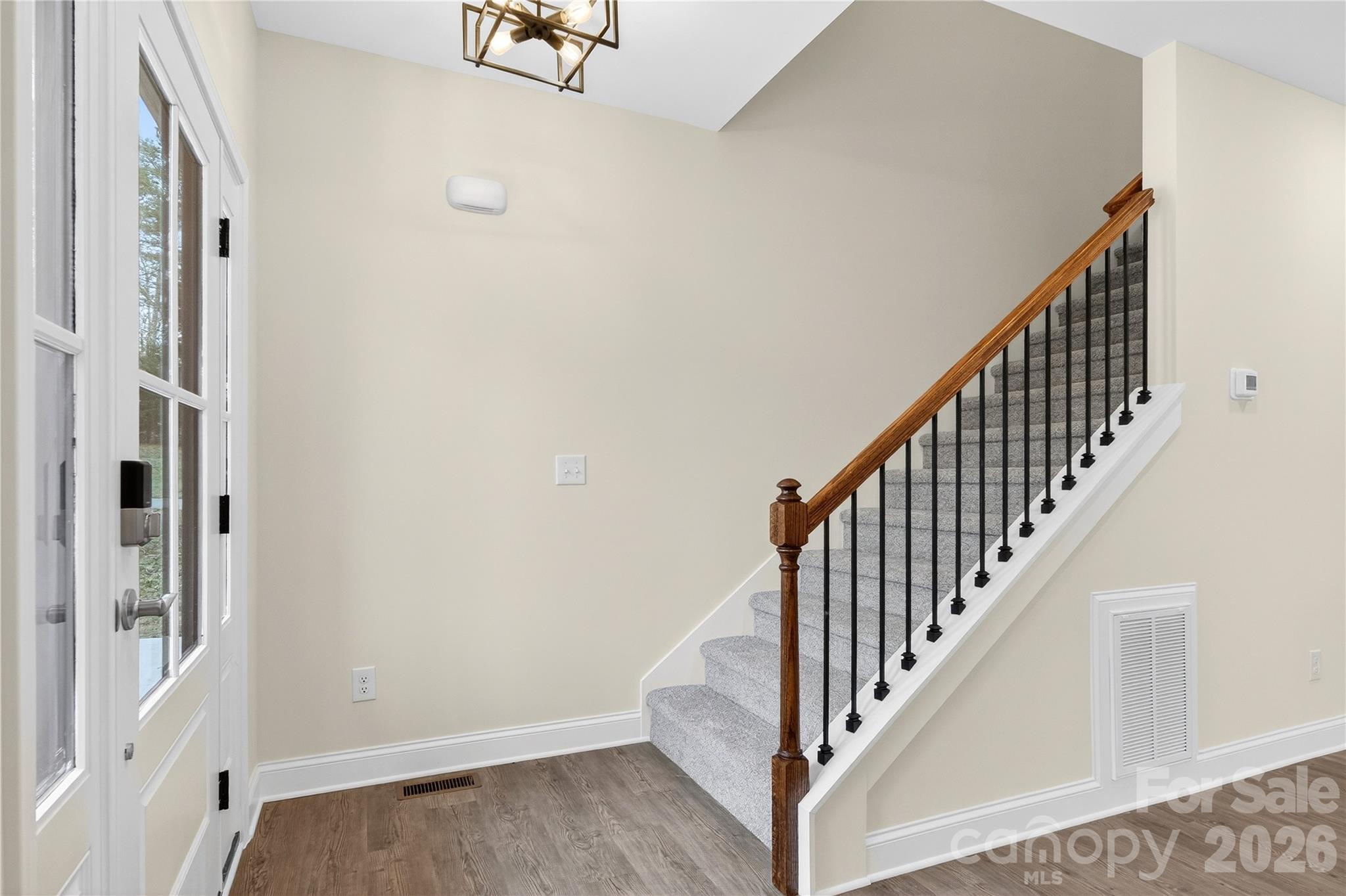 Meadow Glen - Residential