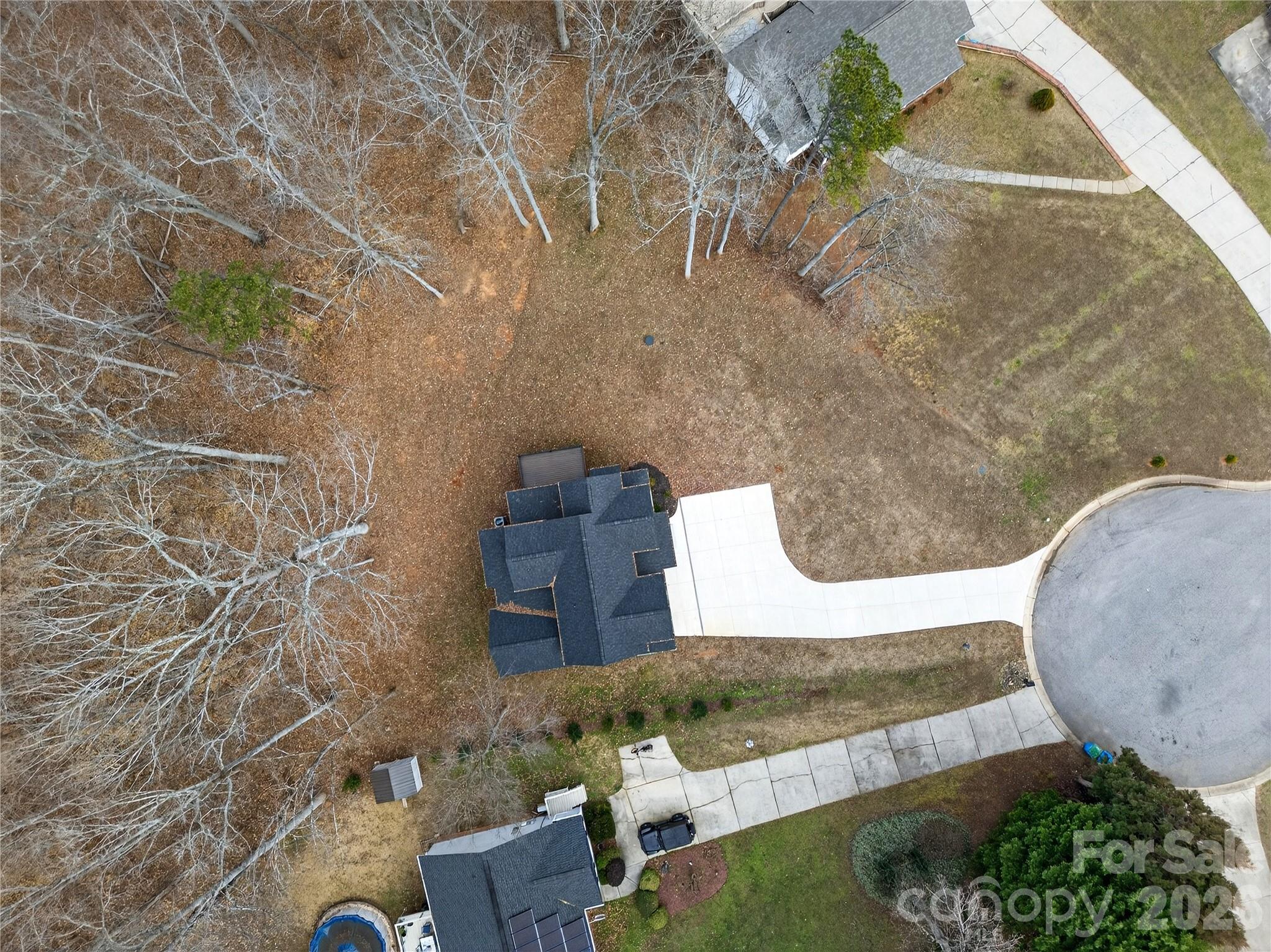 Meadow Glen - Residential