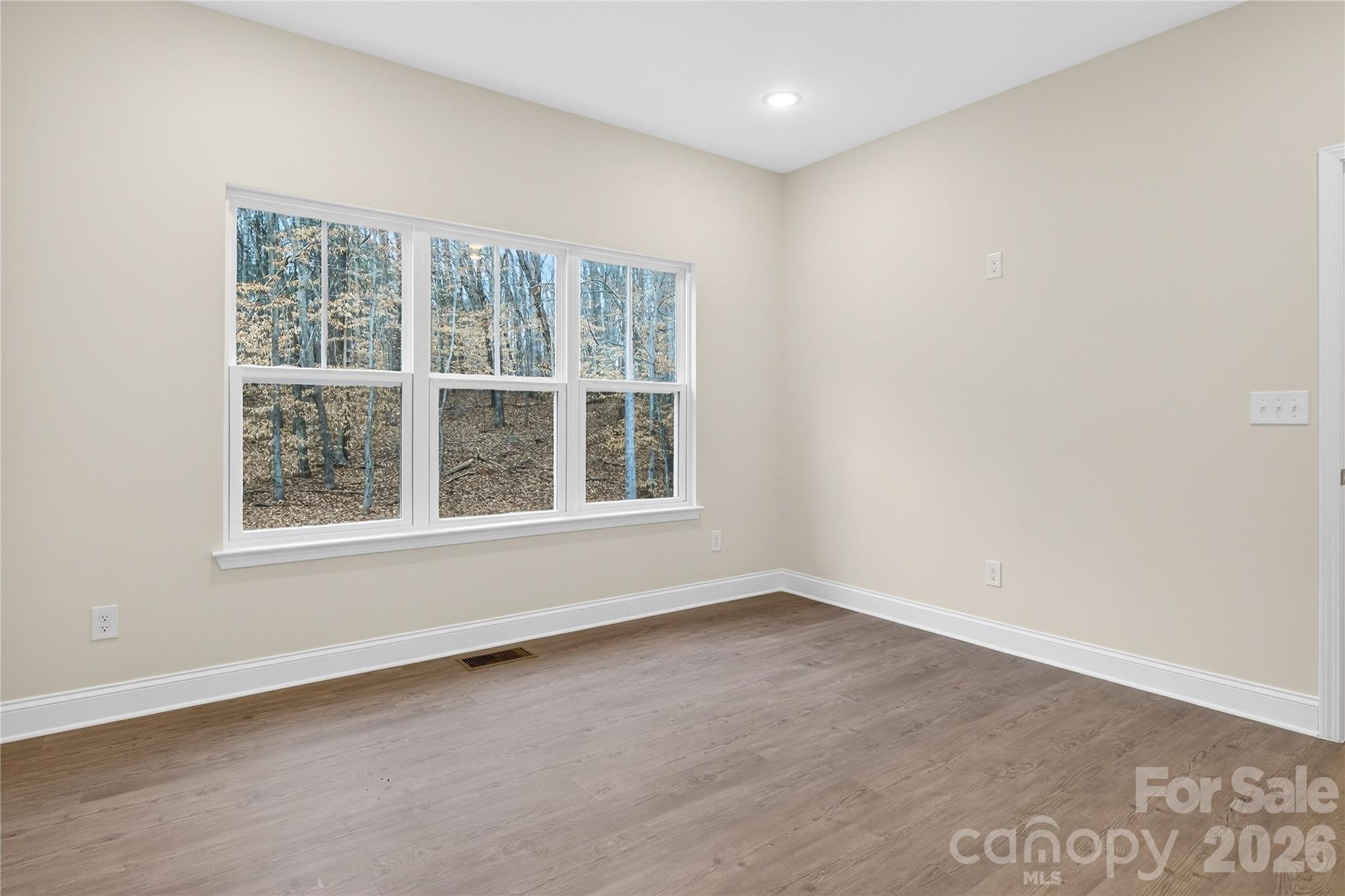 Meadow Glen - Residential