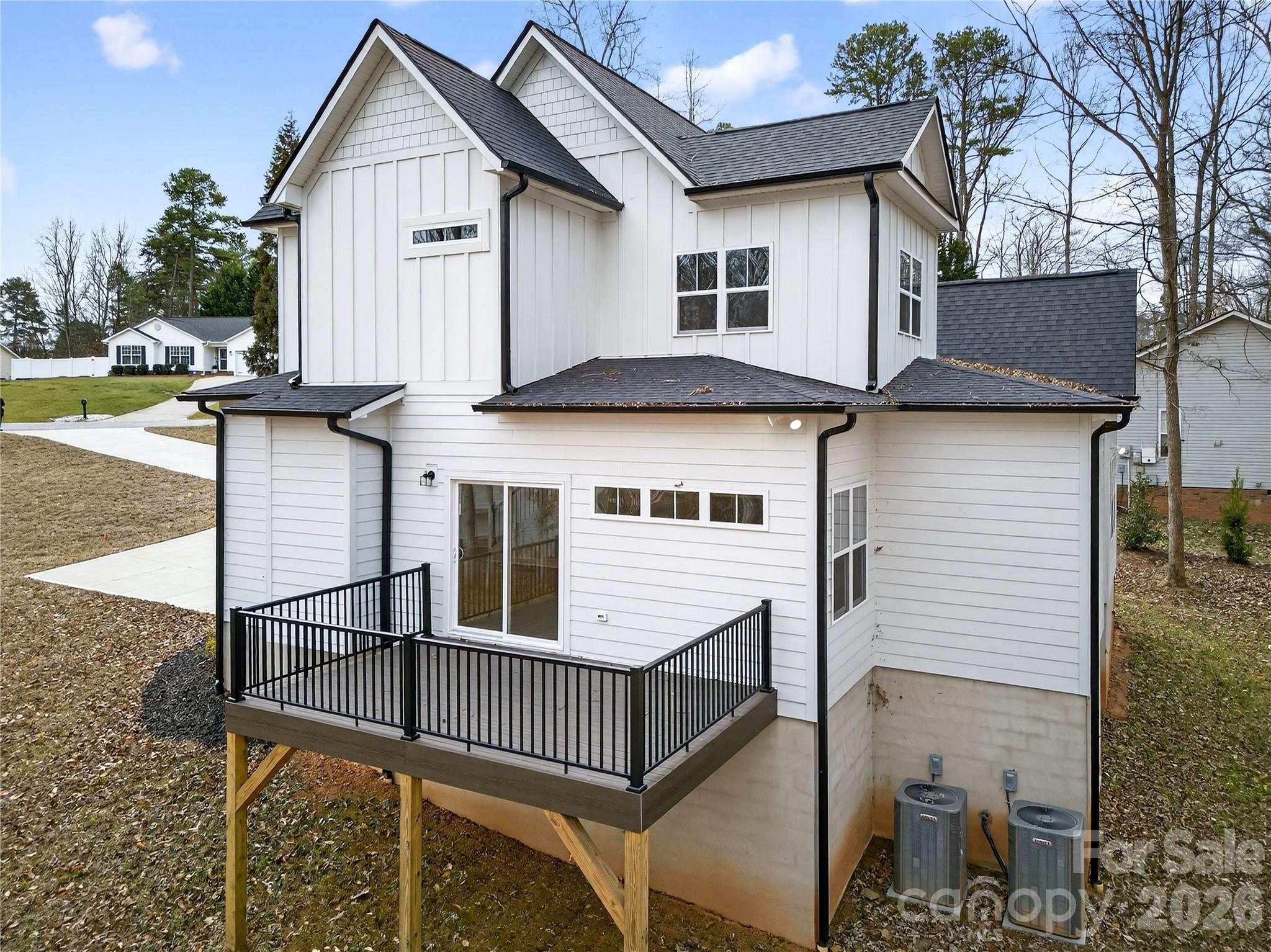 Meadow Glen - Residential