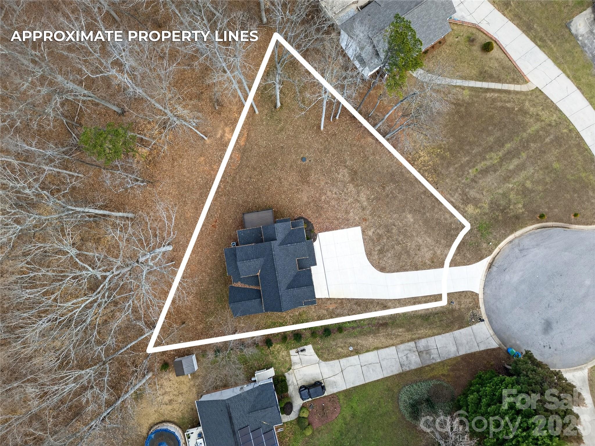 Meadow Glen - Residential