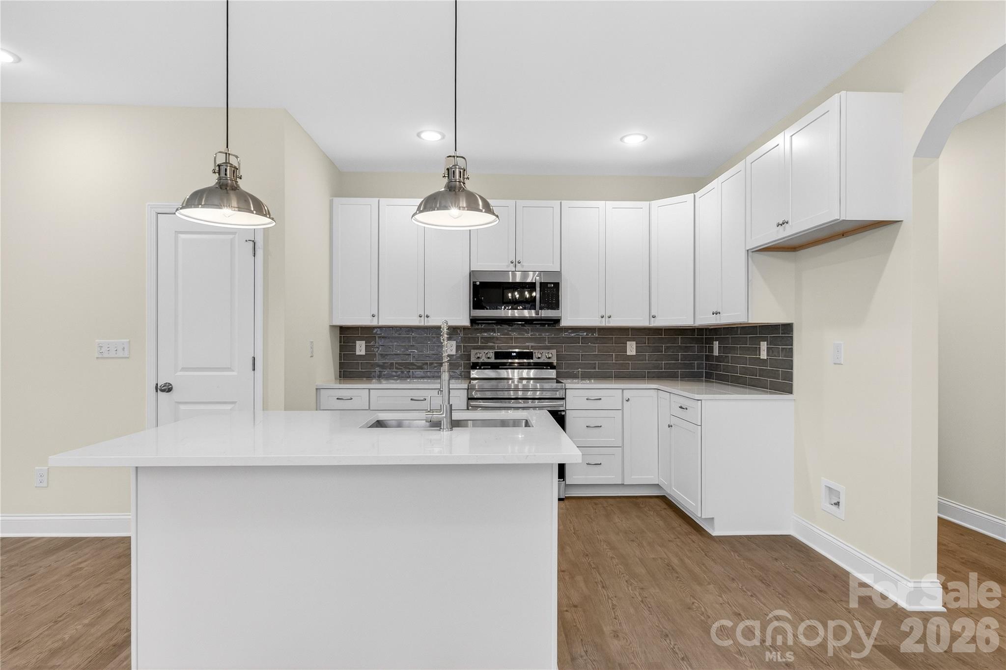 Meadow Glen - Residential