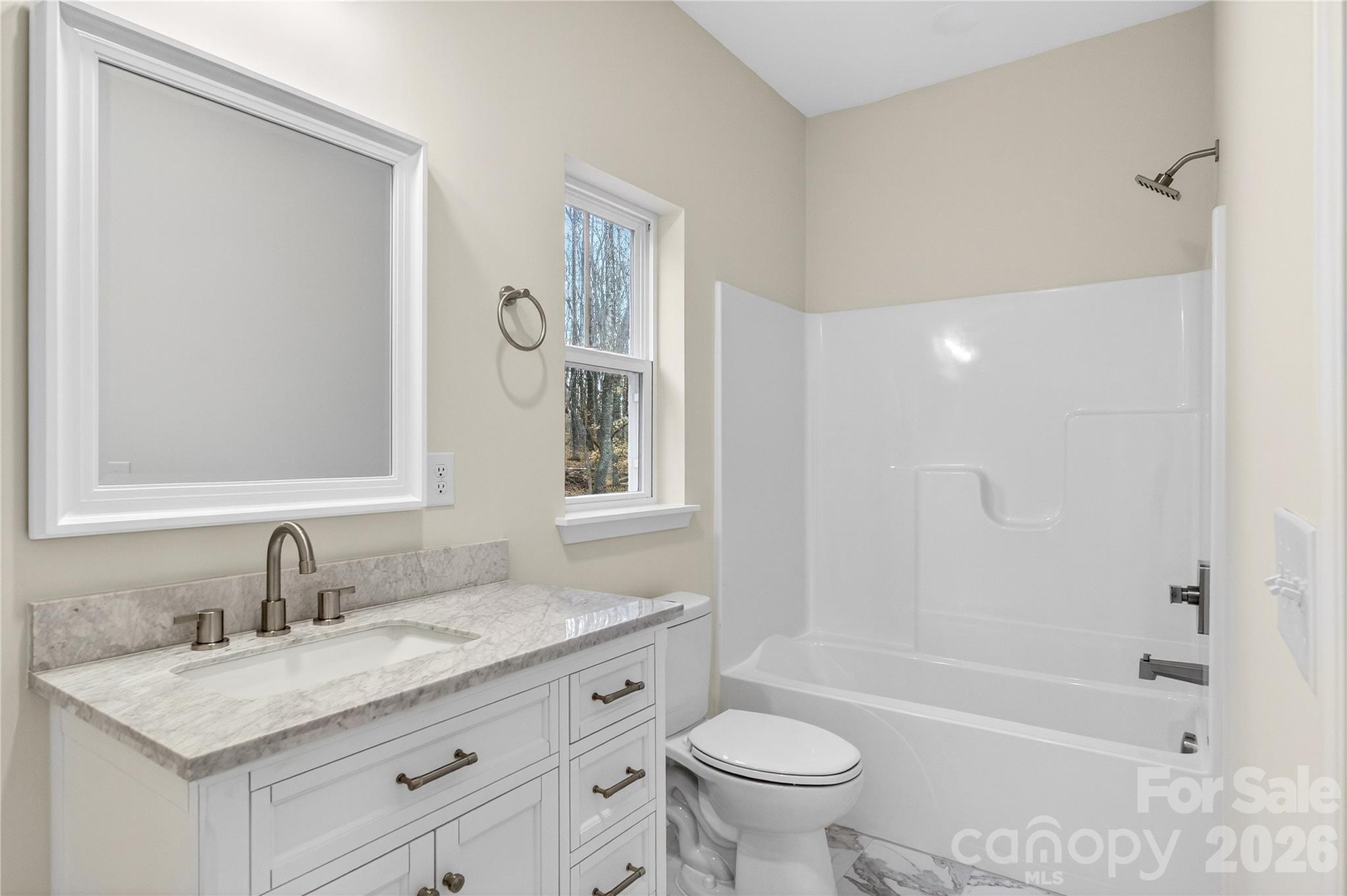 Meadow Glen - Residential