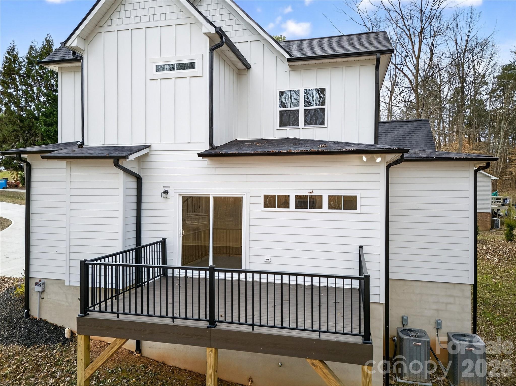 Meadow Glen - Residential