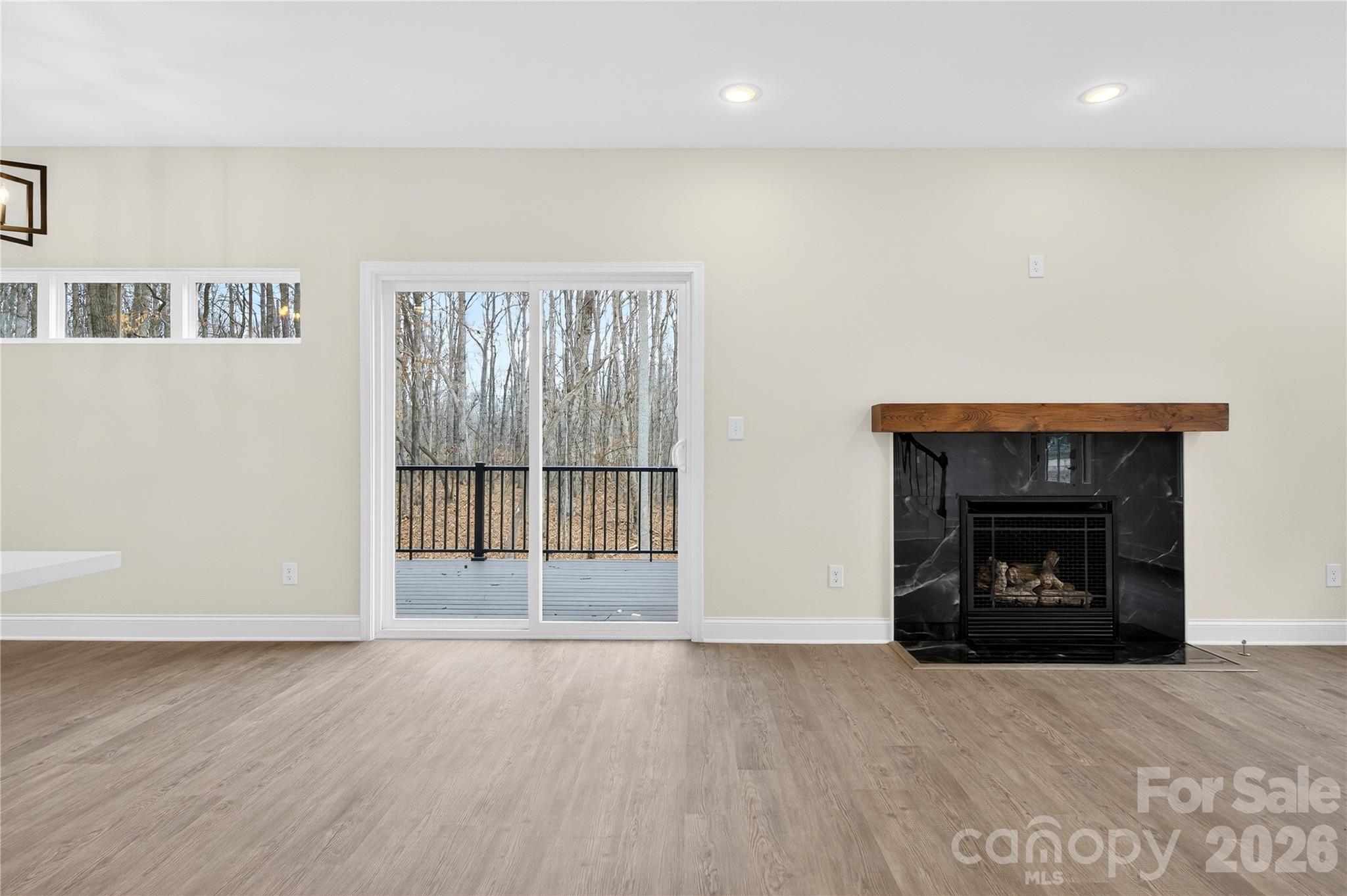 Meadow Glen - Residential