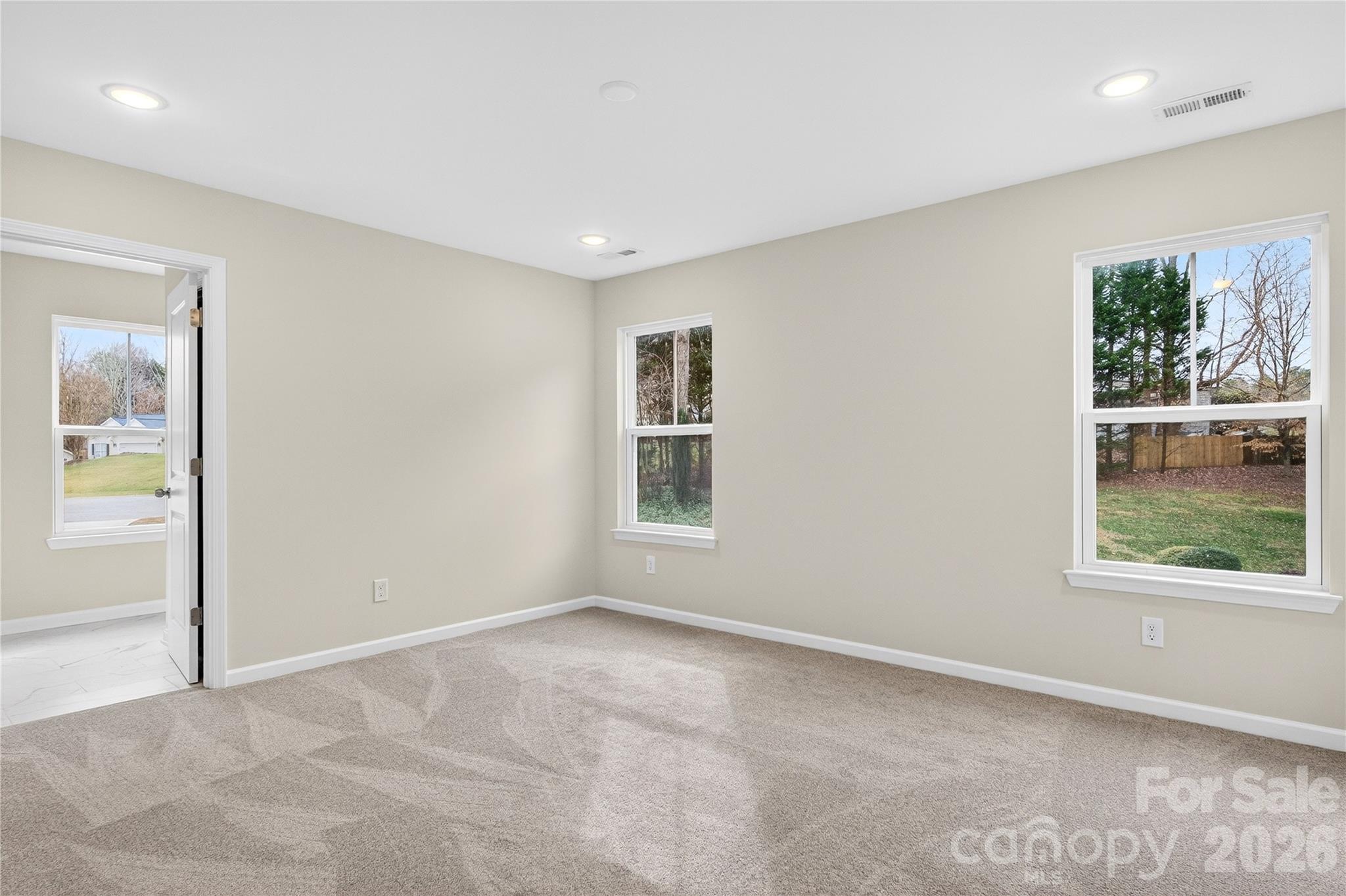 Meadow Glen - Residential